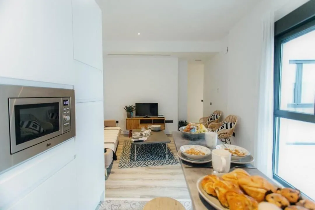 Other in Bright and modern 2D apartment - Seville center