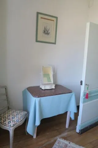 Château de Vitry-la-Ville