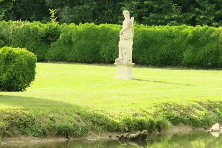 Château de Vitry-la-Ville