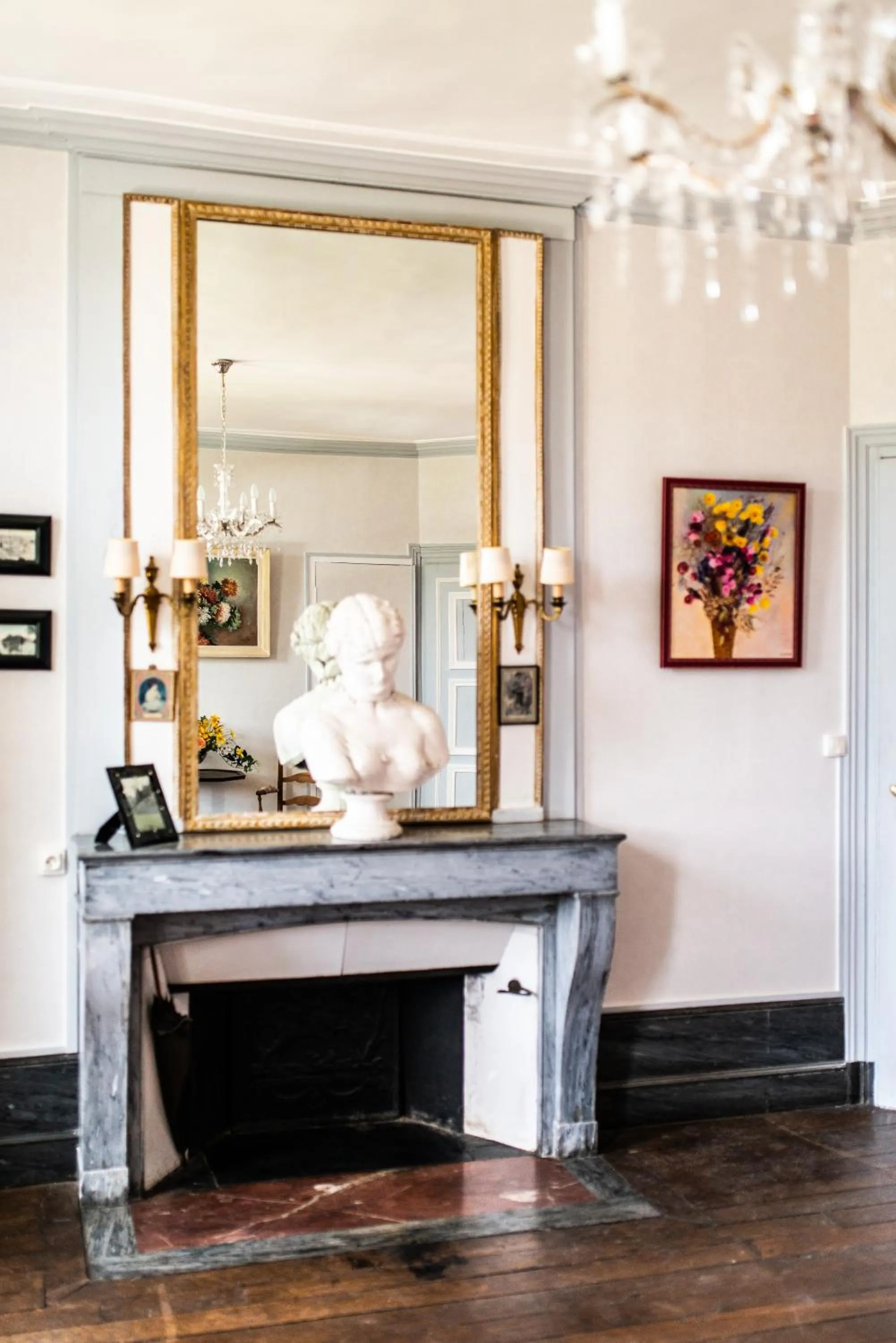 Château de Vitry-la-Ville