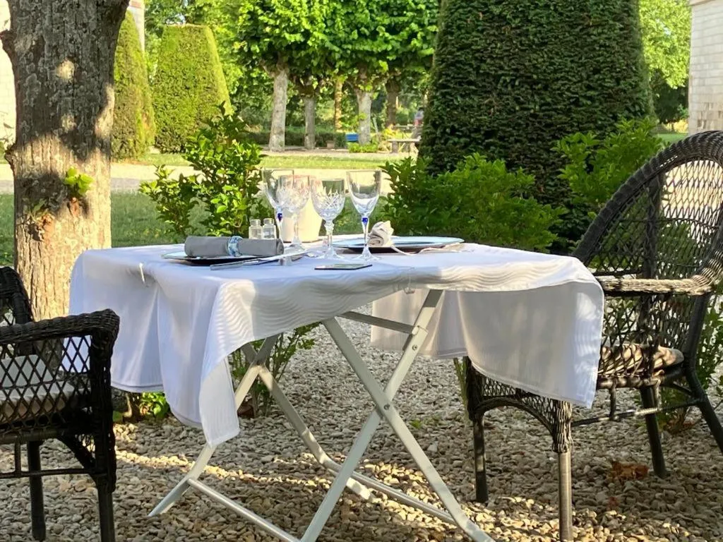 Château de Vitry-la-Ville