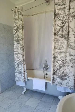 Château de Vitry-la-Ville