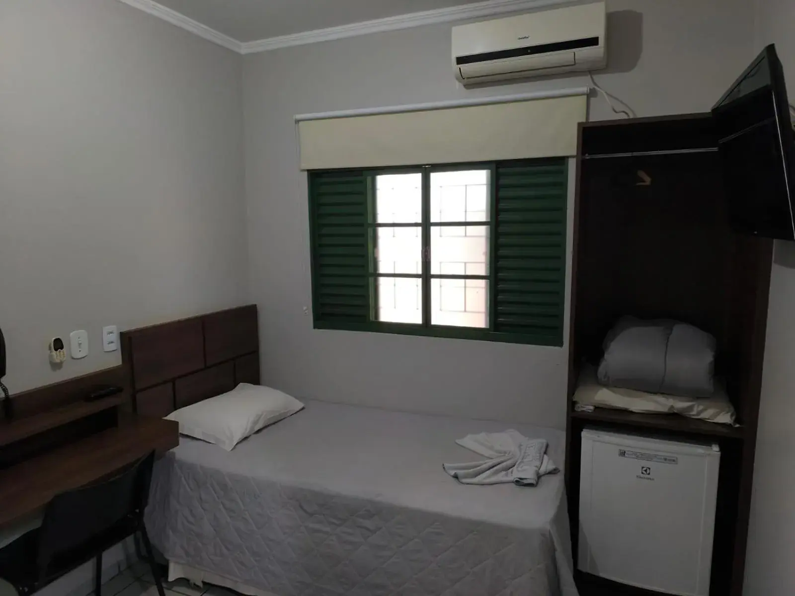 Apartment - single occupancy in Hotel Campo Verde Apartment - single occupancy in Hotel Campo Verde