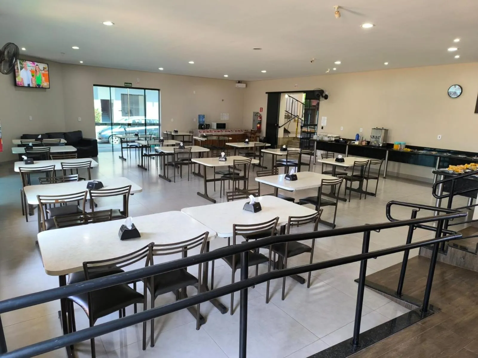 Hotel Campo Verde