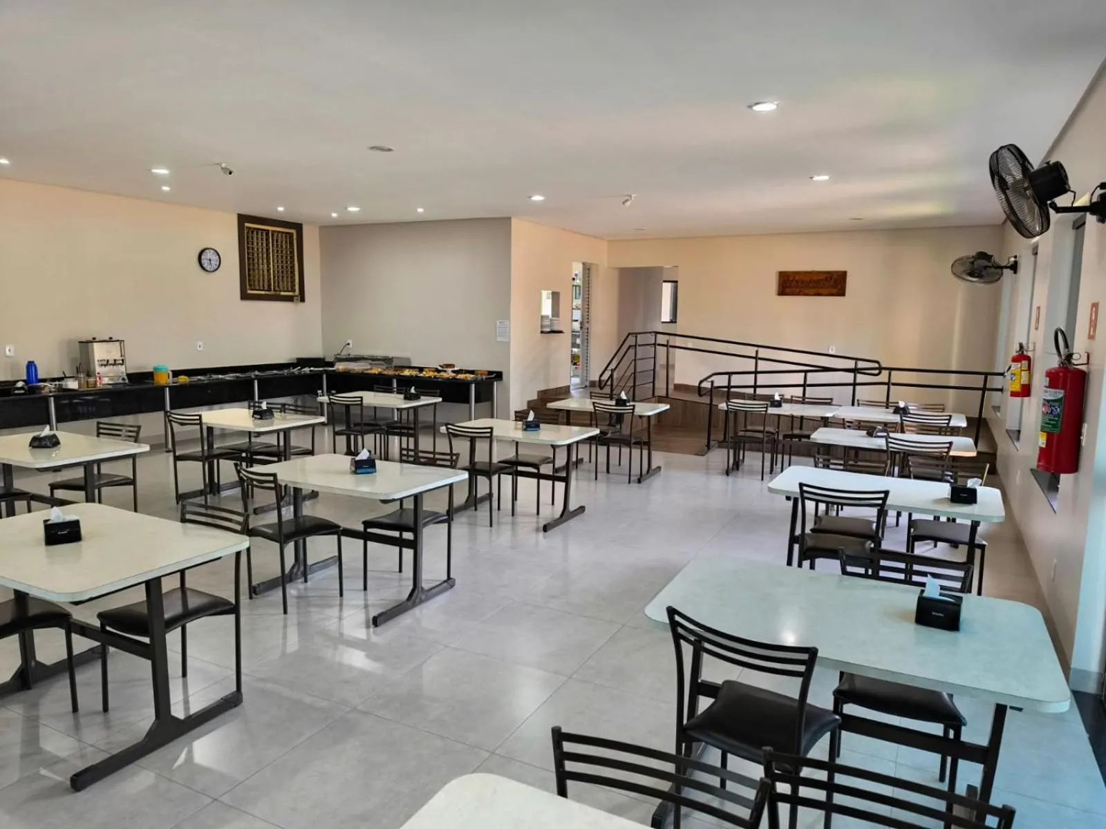 Hotel Campo Verde