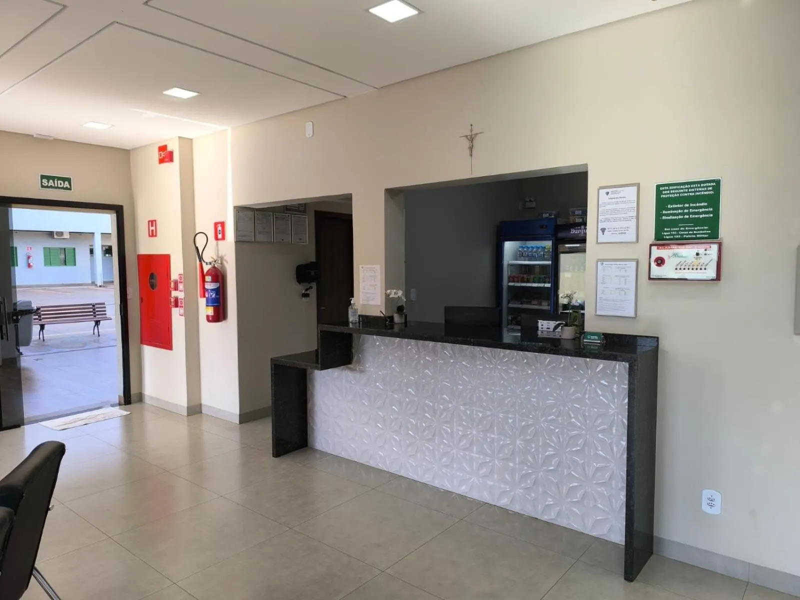 Hotel Campo Verde
