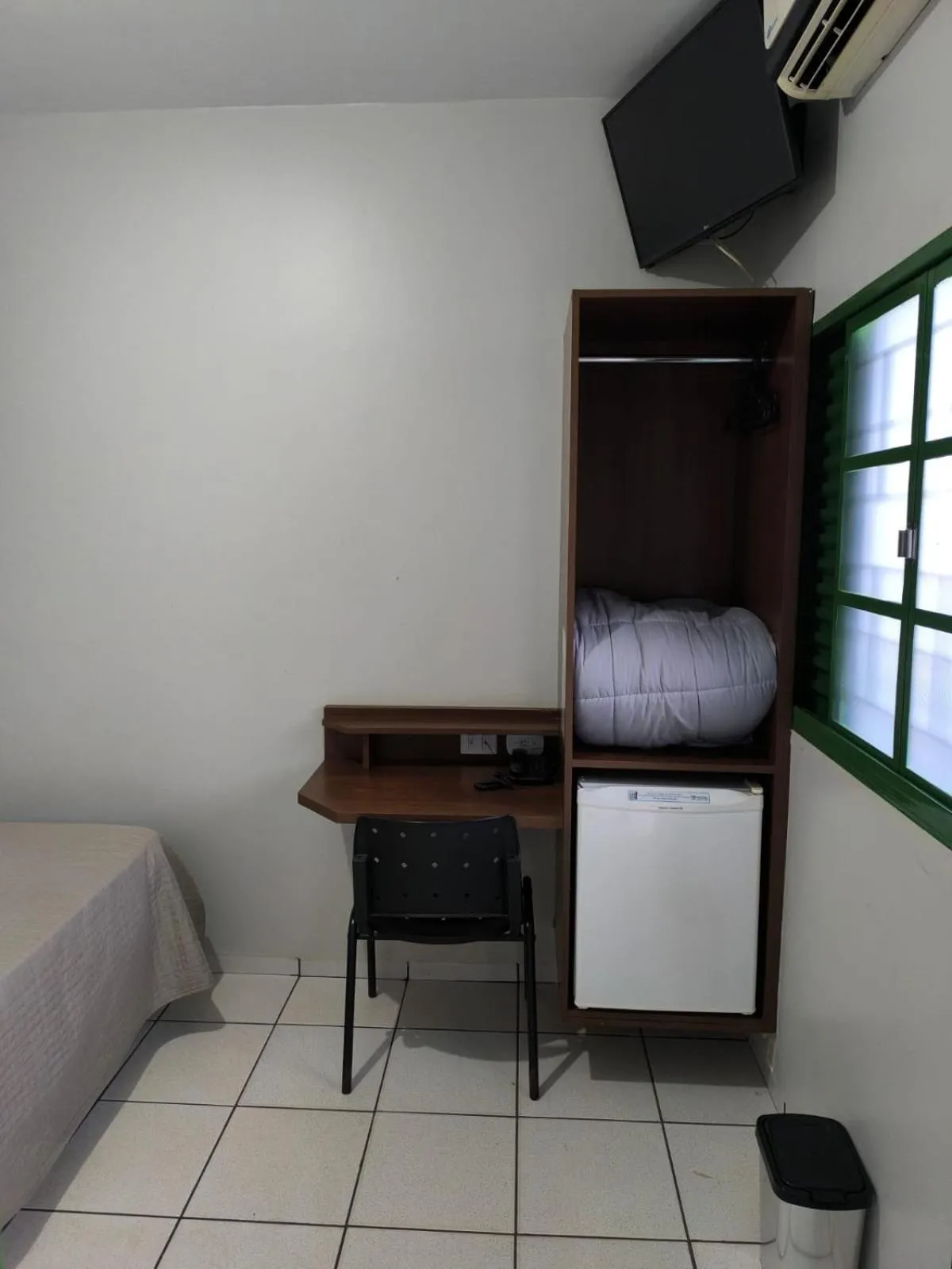 Hotel Campo Verde