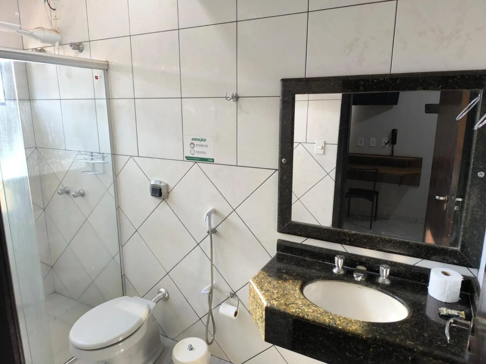 Hotel Campo Verde