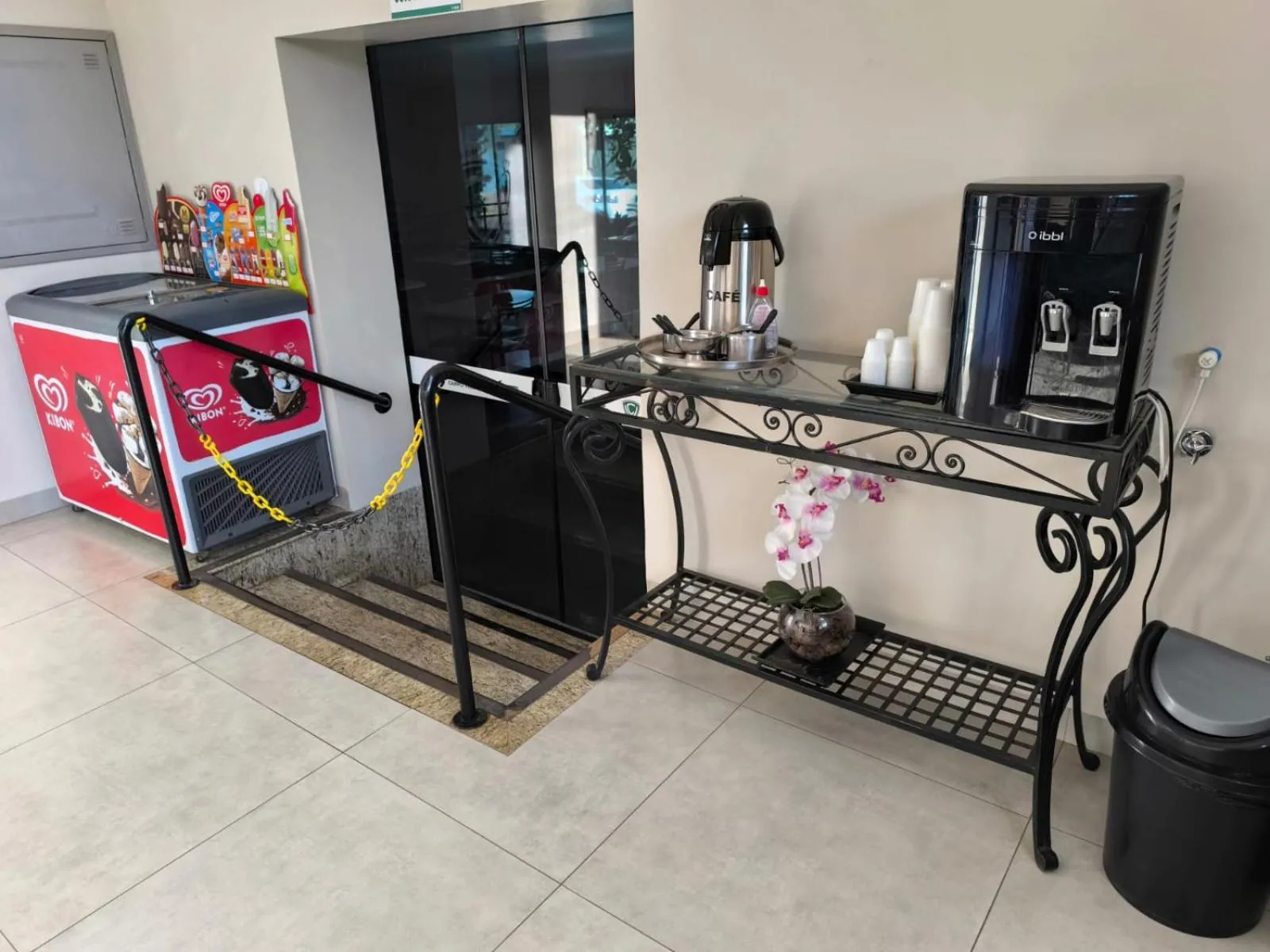 Hotel Campo Verde