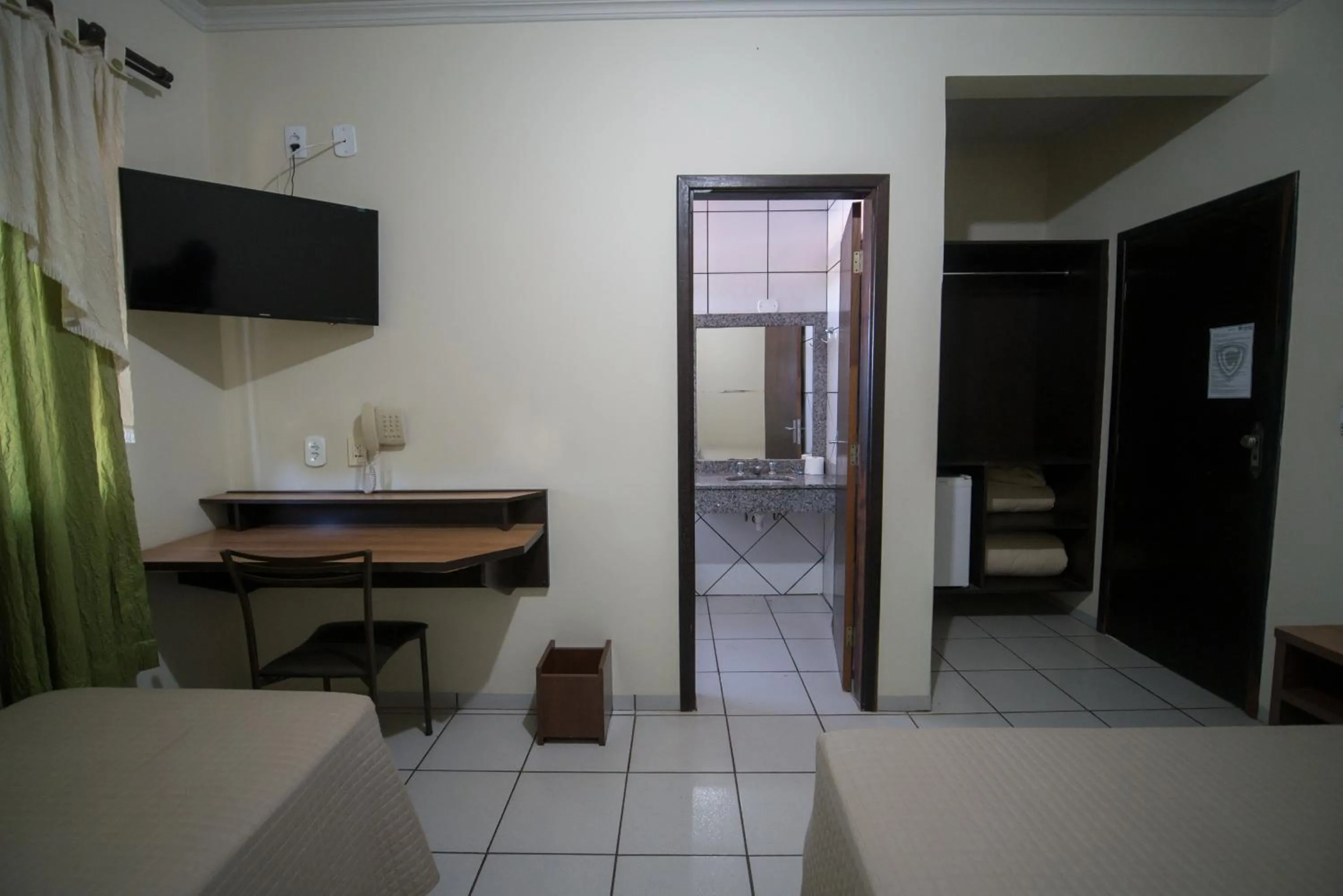 Hotel Campo Verde
