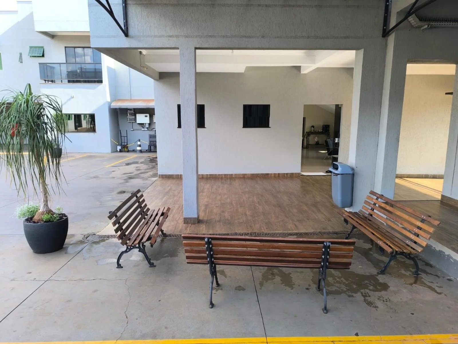 Hotel Campo Verde