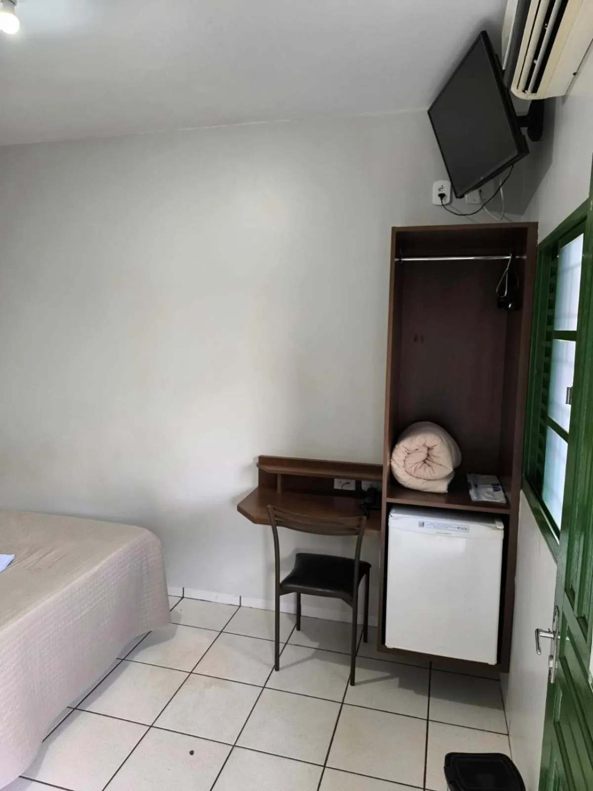 Hotel Campo Verde