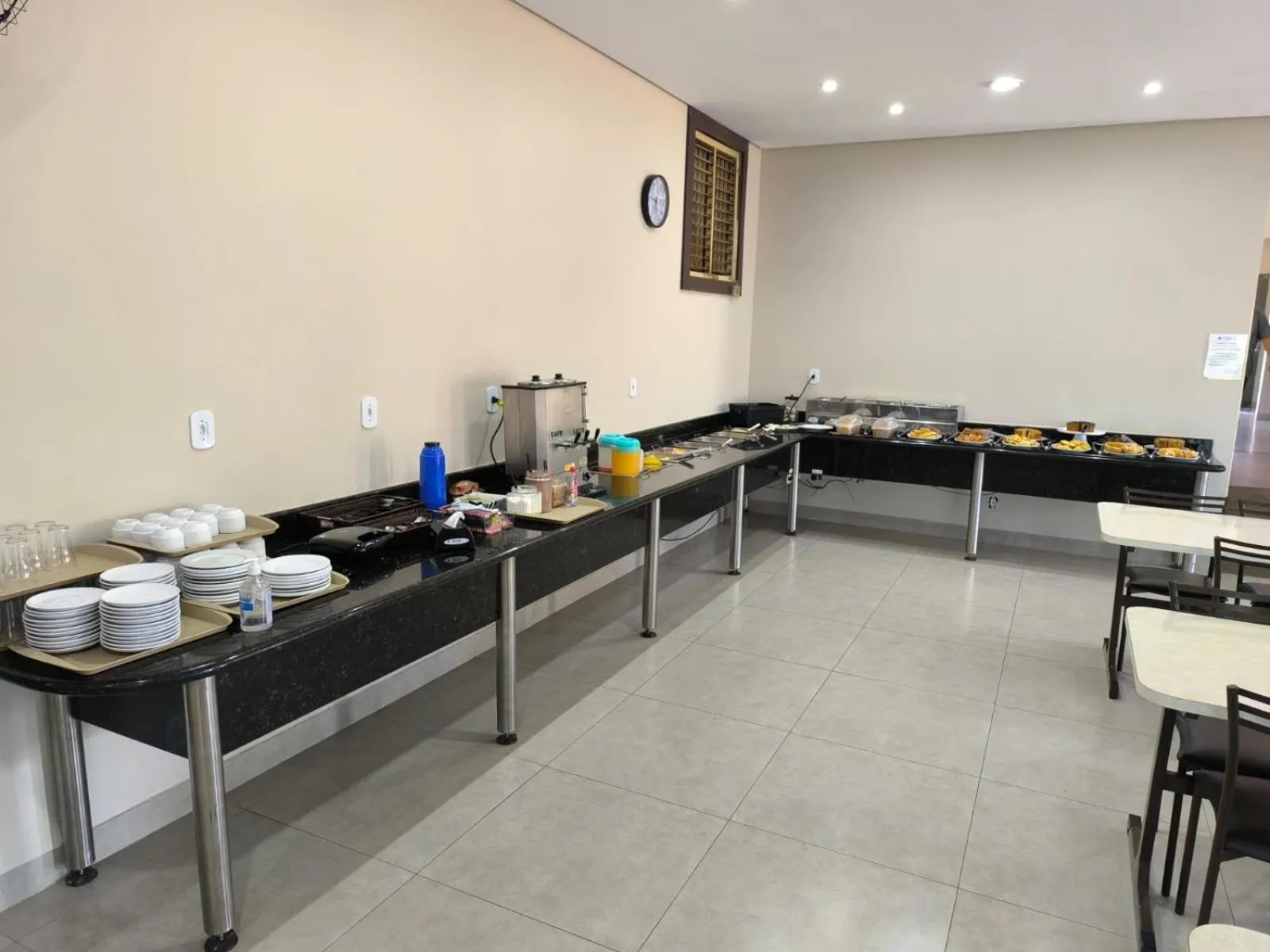 Hotel Campo Verde