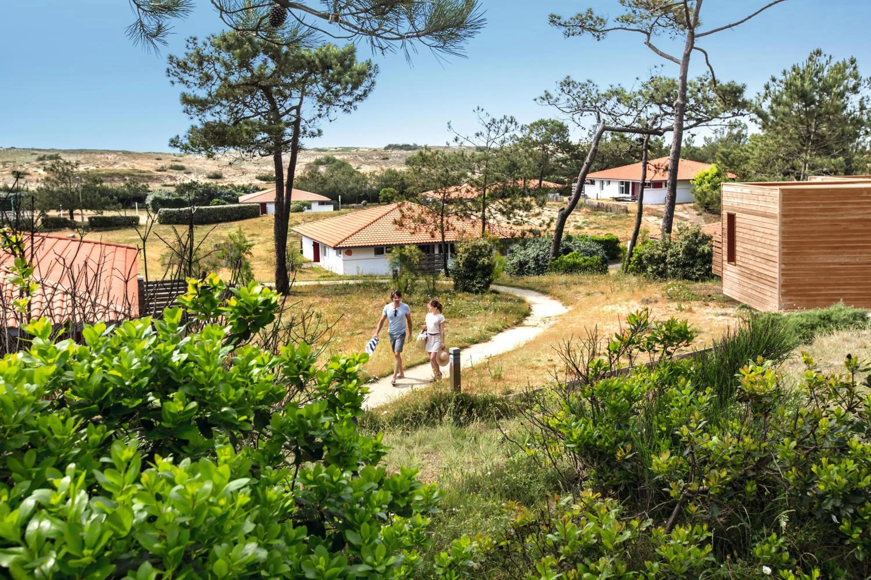 Belambra Clubs Capbreton - Les Vignes