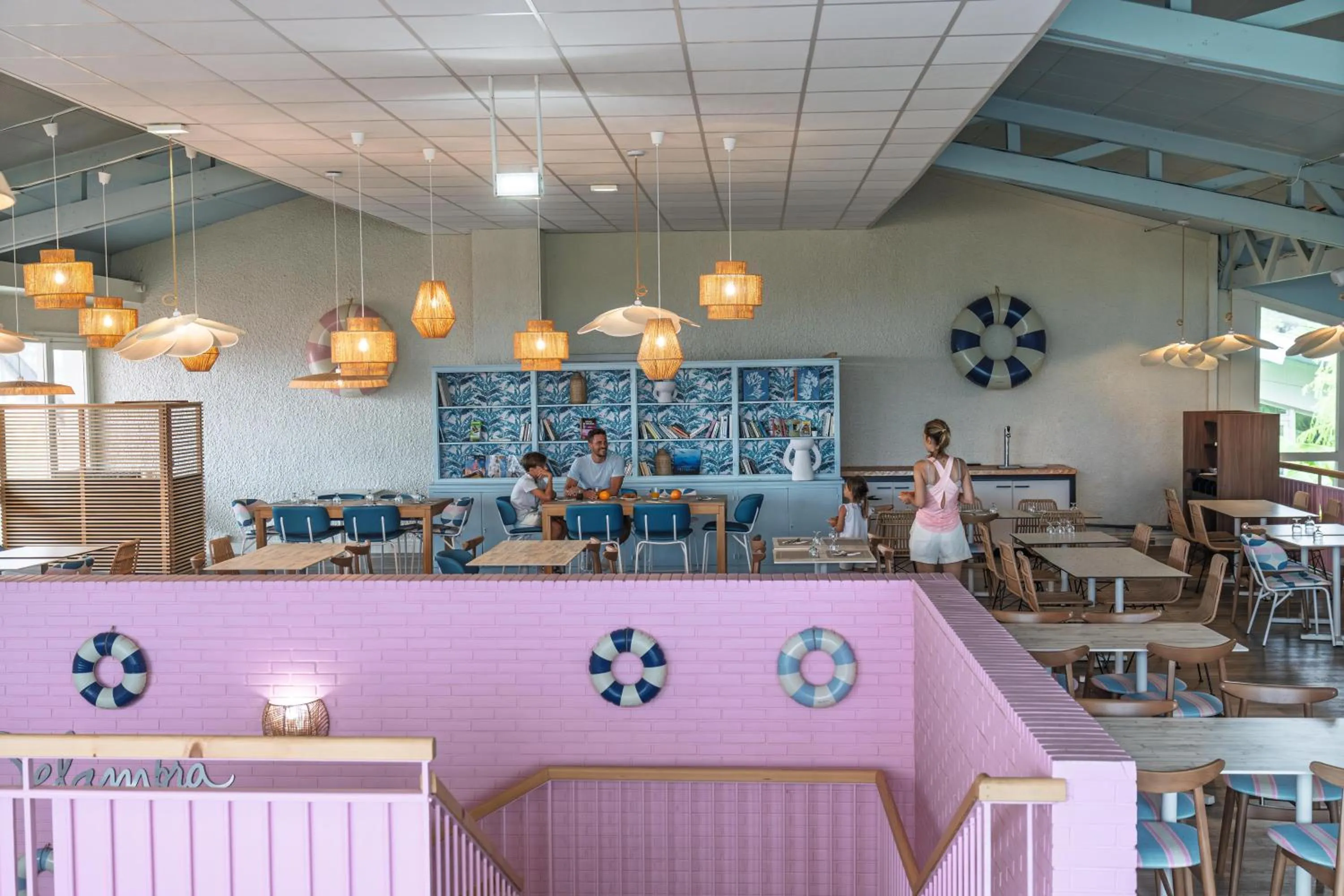 Belambra Clubs Capbreton - Les Vignes