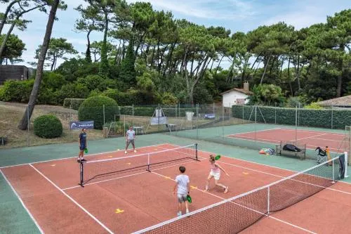 Belambra Clubs Capbreton - Les Vignes