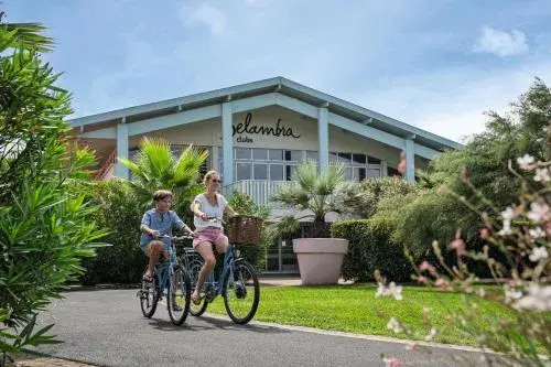 Belambra Clubs Capbreton - Les Vignes Belambra Clubs Capbreton - Les Vignes