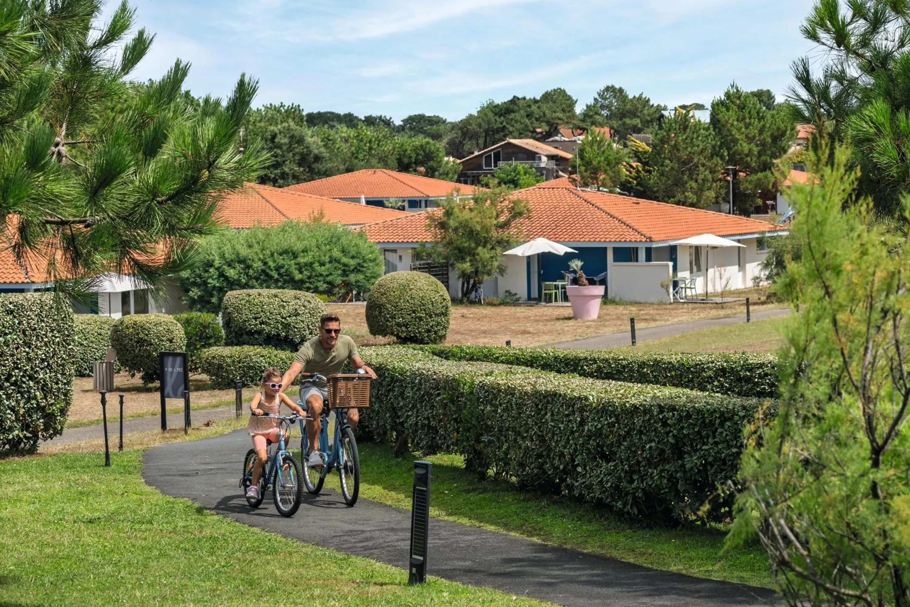 Belambra Clubs Capbreton - Les Vignes