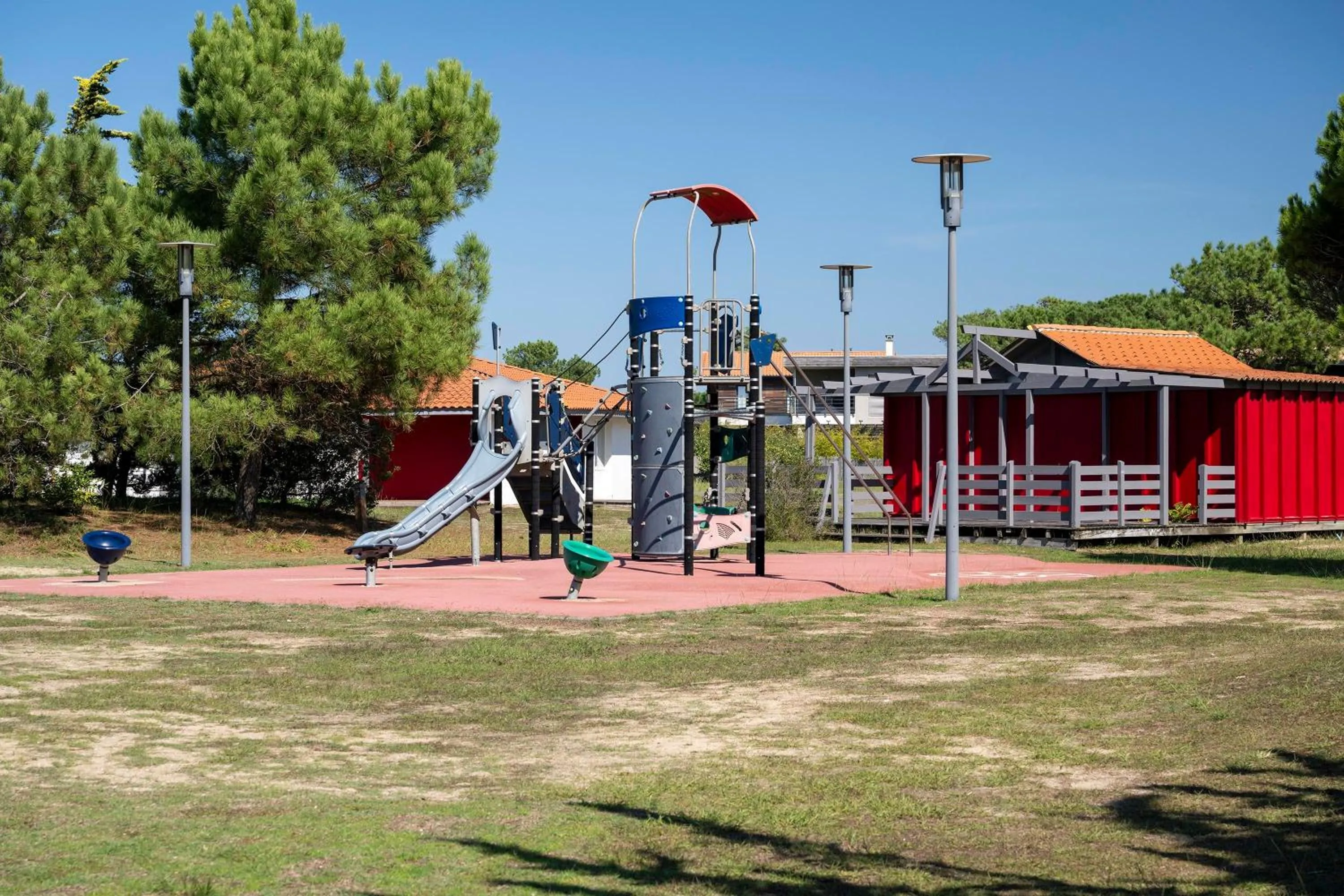 Belambra Clubs Capbreton - Les Vignes