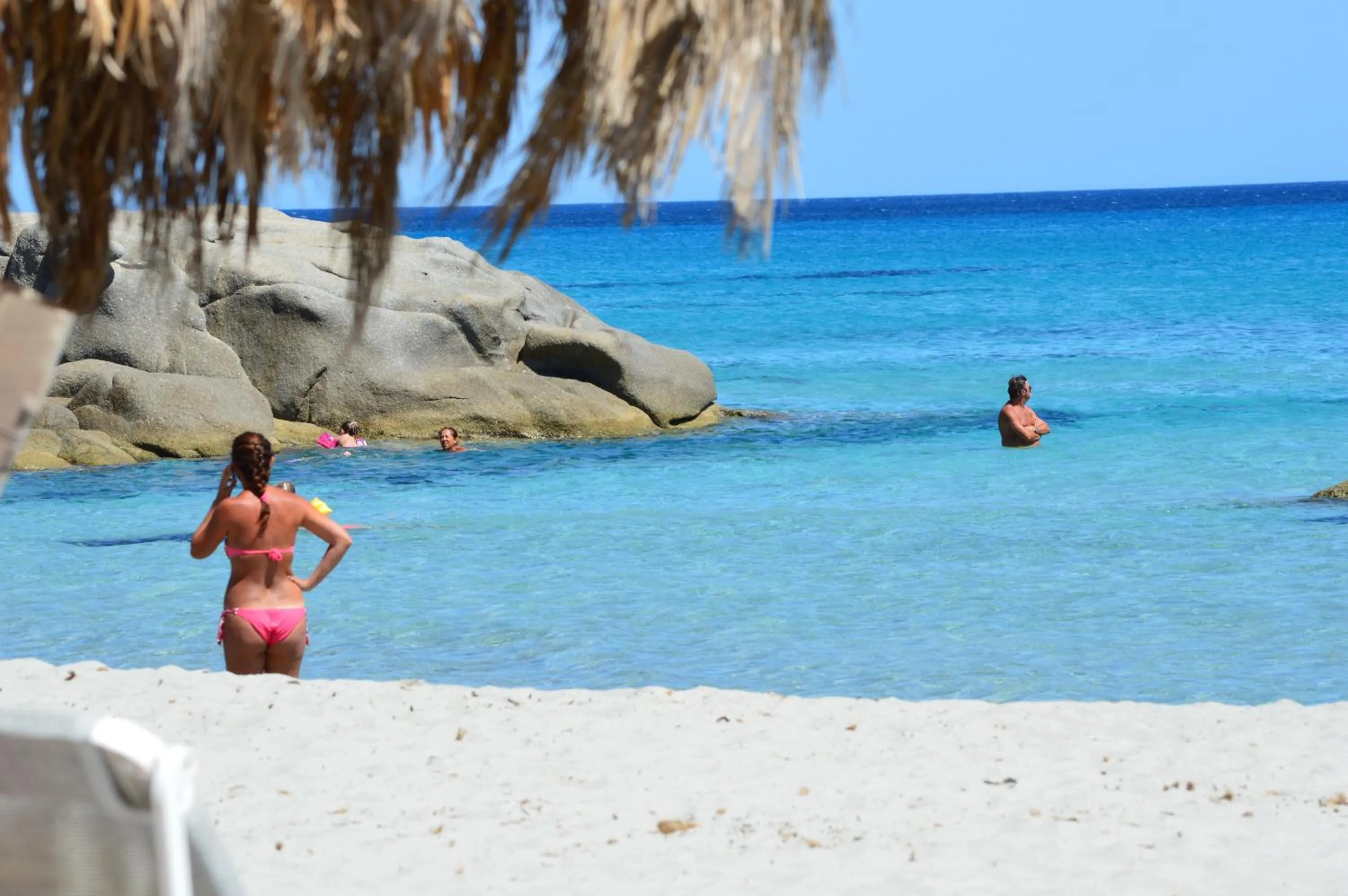 Other in Residence Fenicia