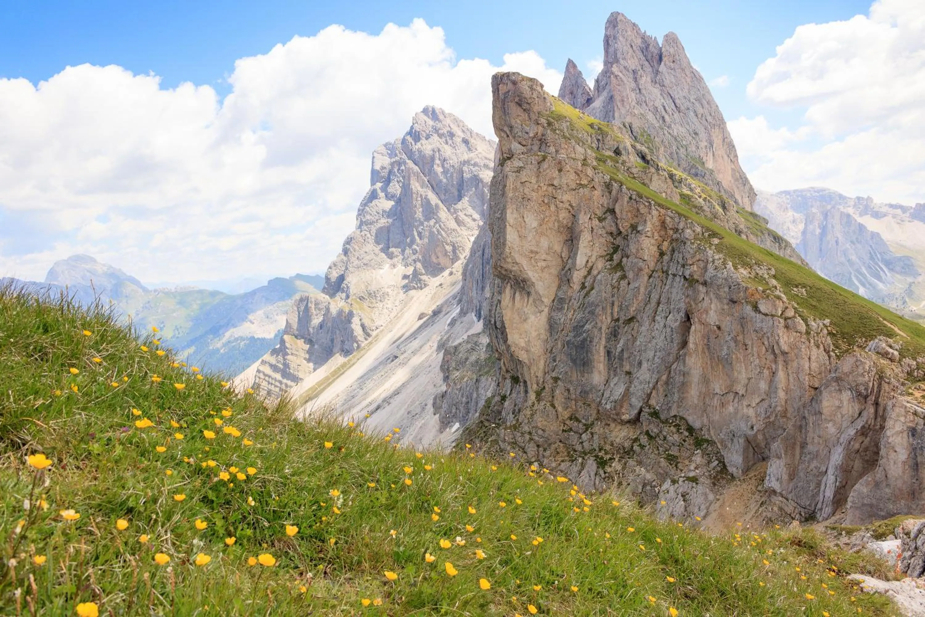 Nearby landmark in Hotel Garni Snaltnerhof