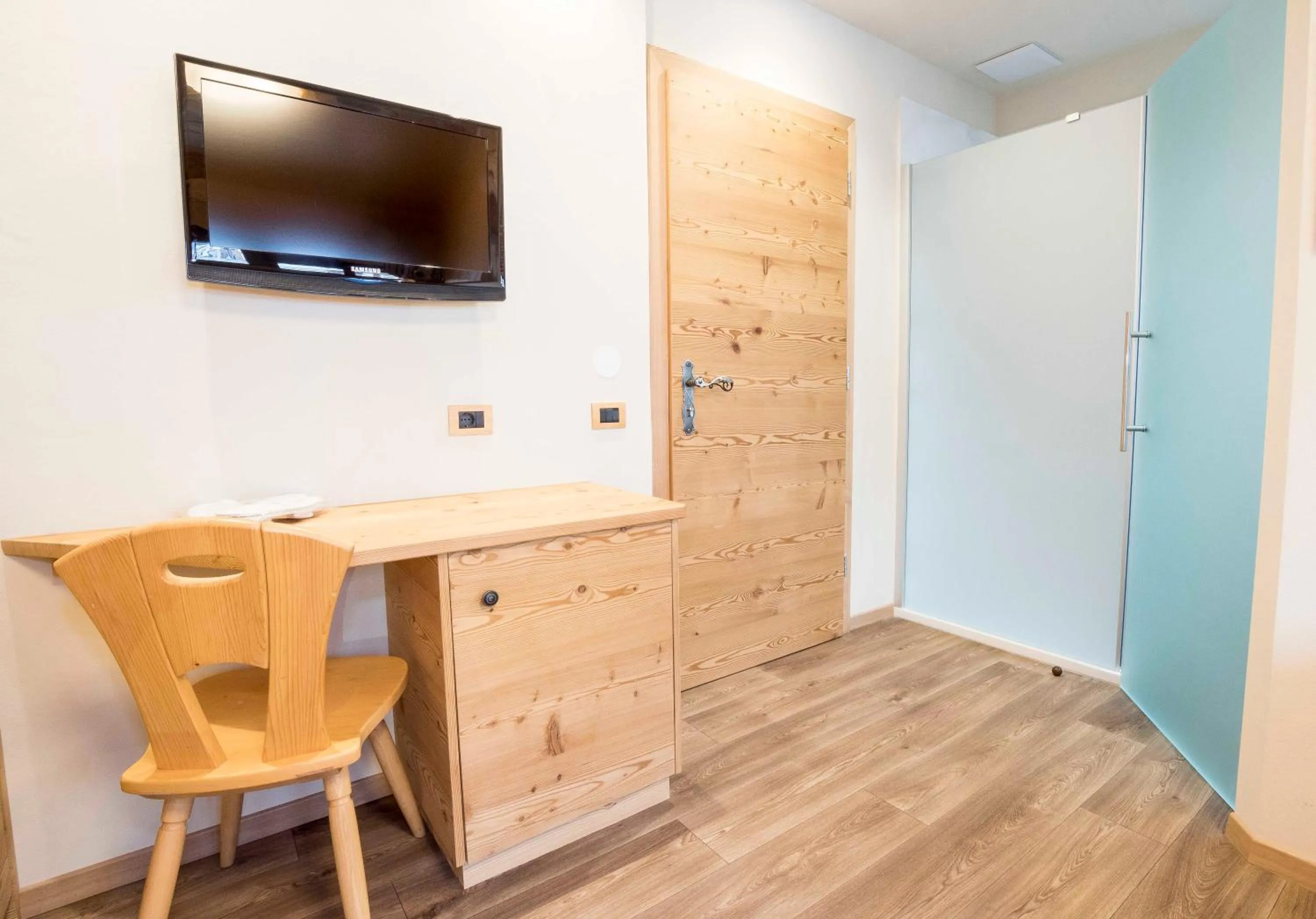 Photo of the whole room in Hotel Garni Snaltnerhof