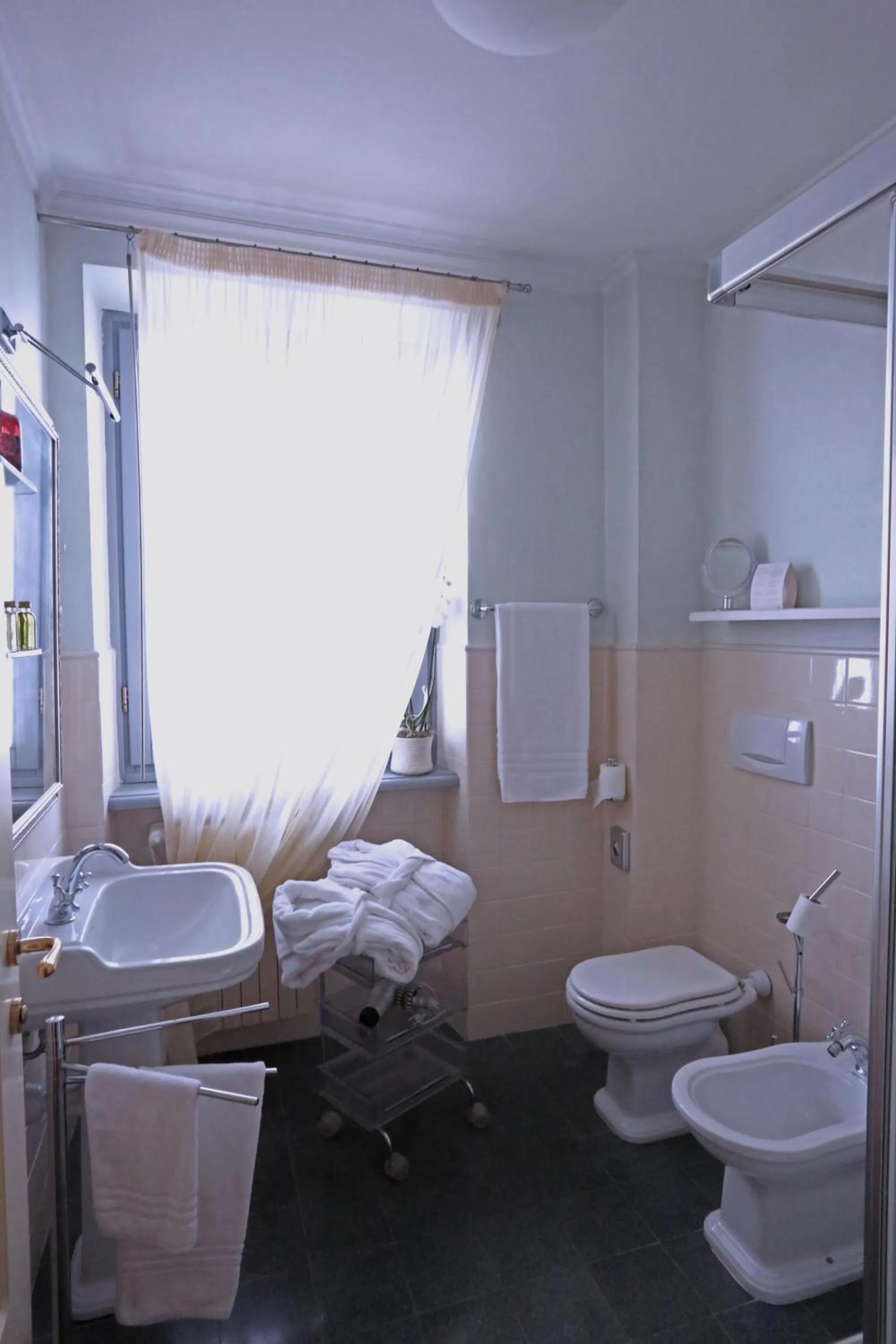 Albergo Castiglione Langhe