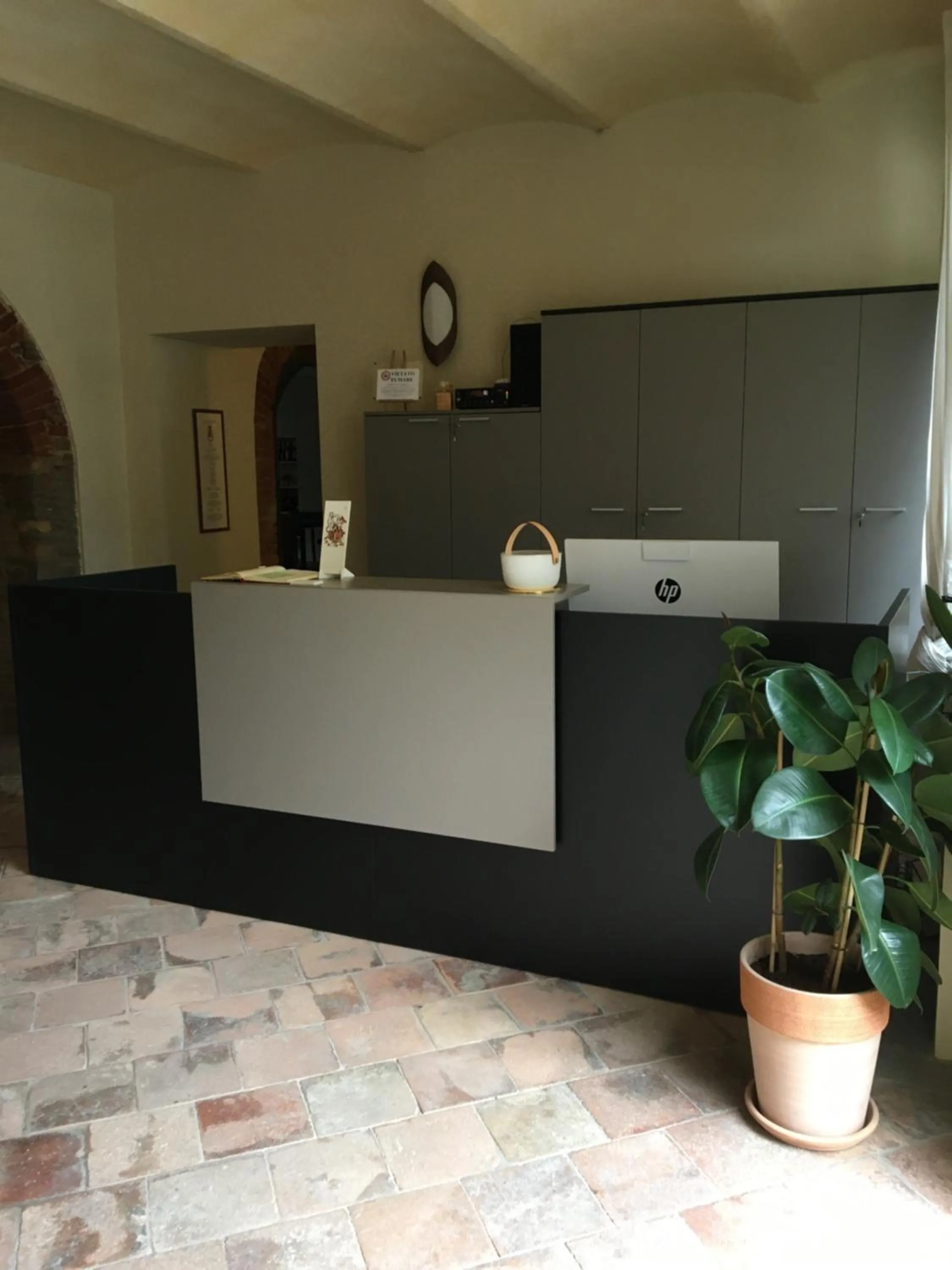 Albergo Castiglione Langhe