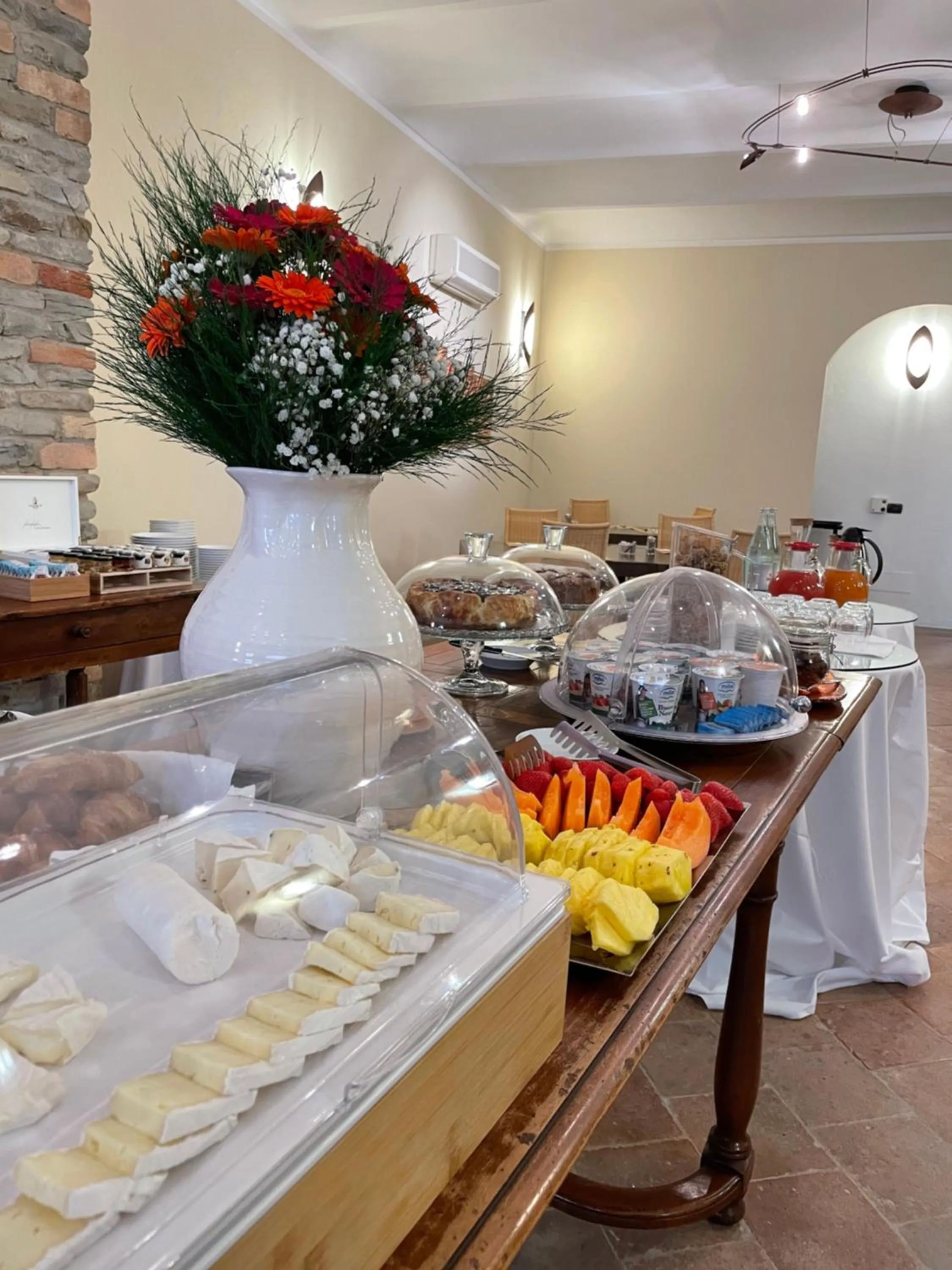 Albergo Castiglione Langhe