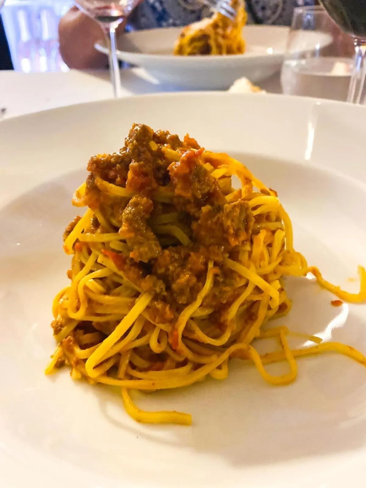 Albergo Castiglione Langhe