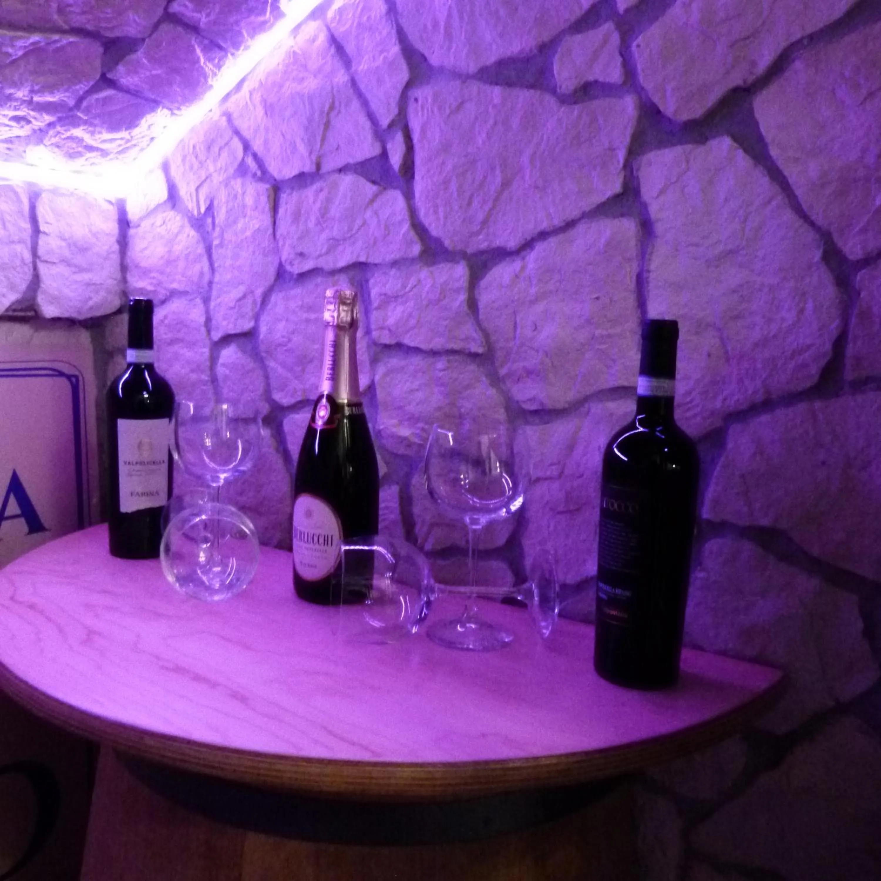 Food and drinks in Boutique Hotel Bel Sito Wellness & Private SPA