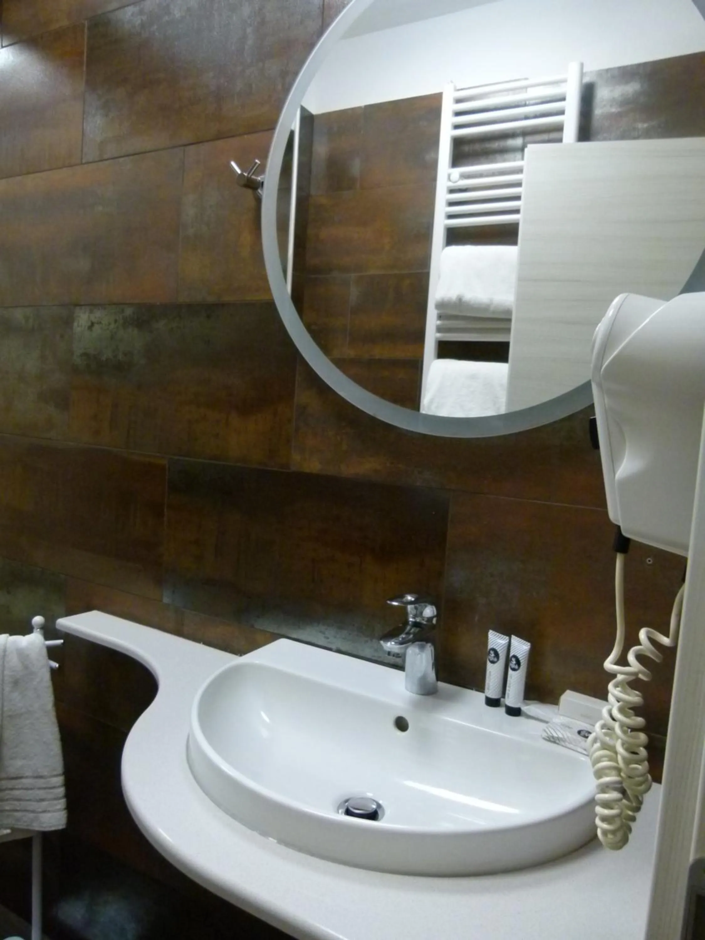 Bedroom in Boutique Hotel Bel Sito Wellness & Private SPA