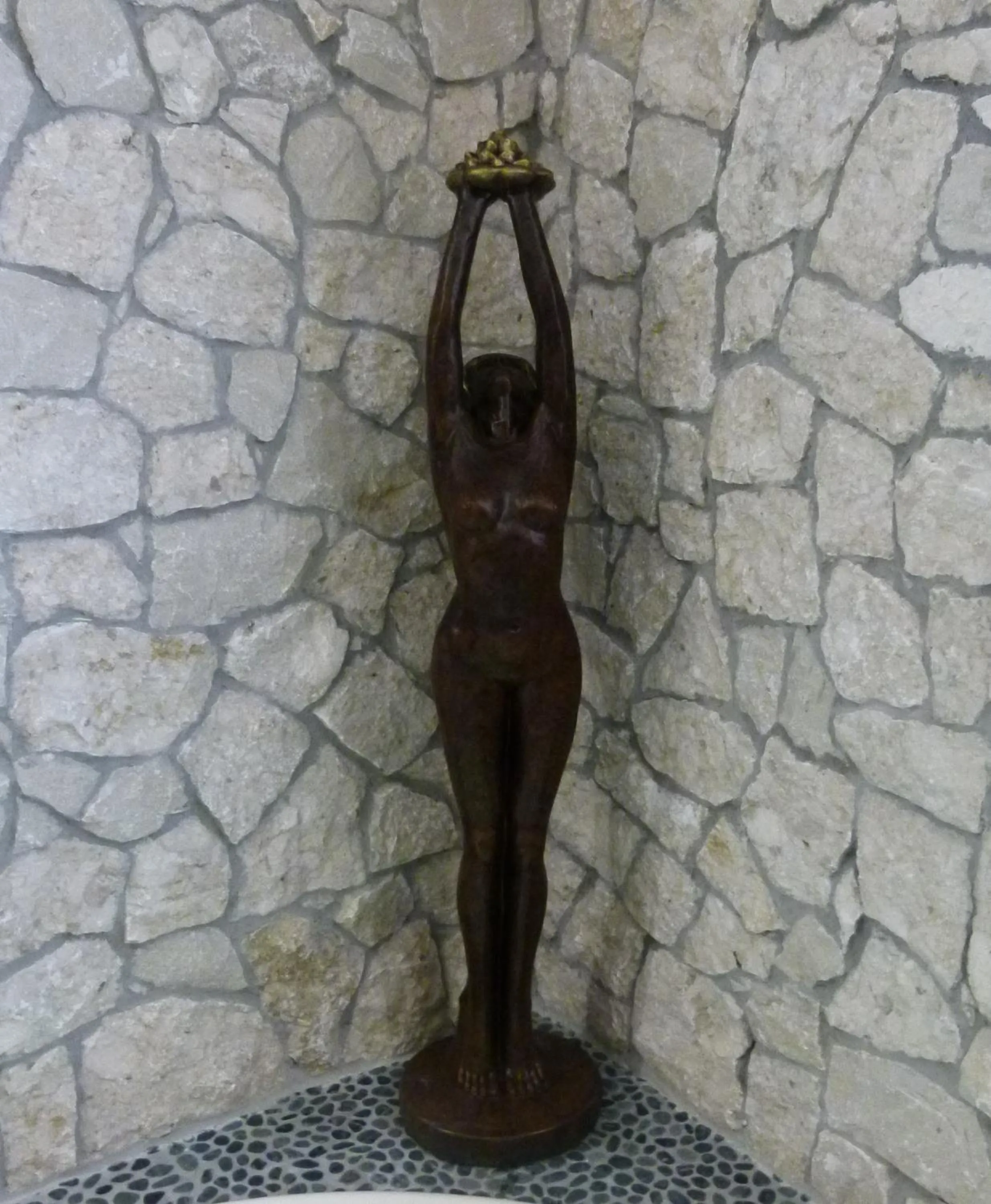 Spa and wellness centre/facilities in Boutique Hotel Bel Sito Wellness & Private SPA