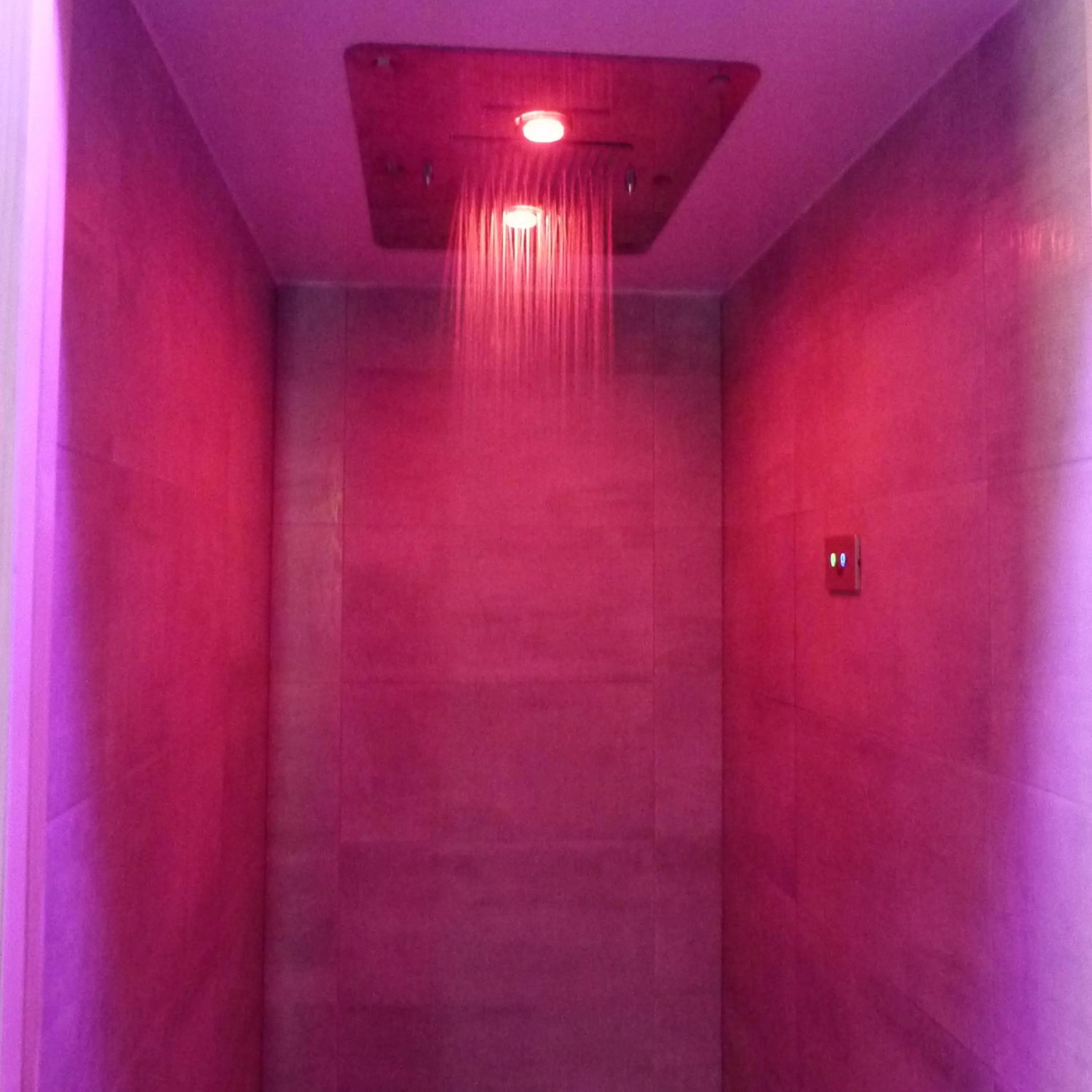 Spa and wellness centre/facilities in Boutique Hotel Bel Sito Wellness & Private SPA