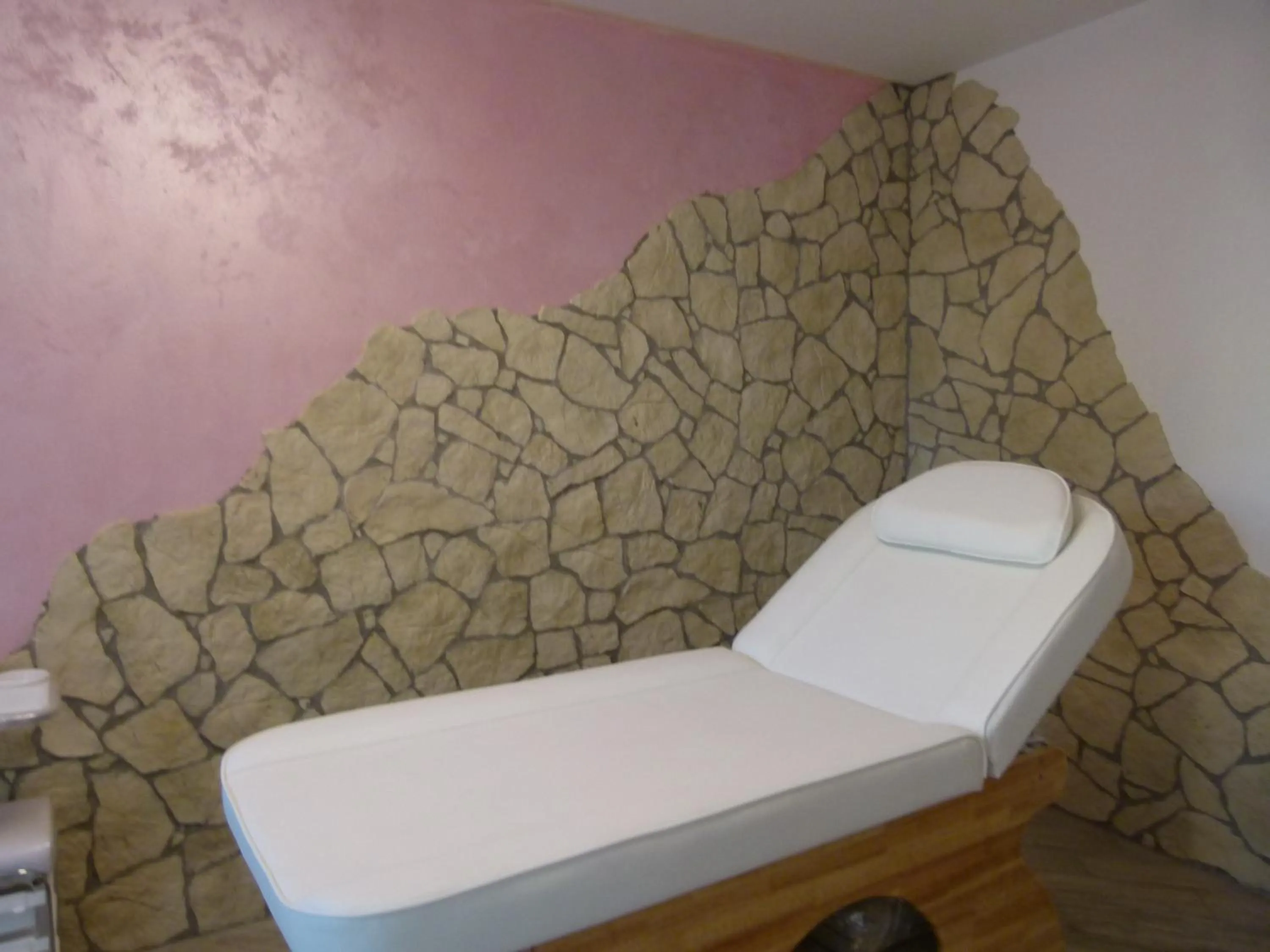 Massage in Boutique Hotel Bel Sito Wellness & Private SPA