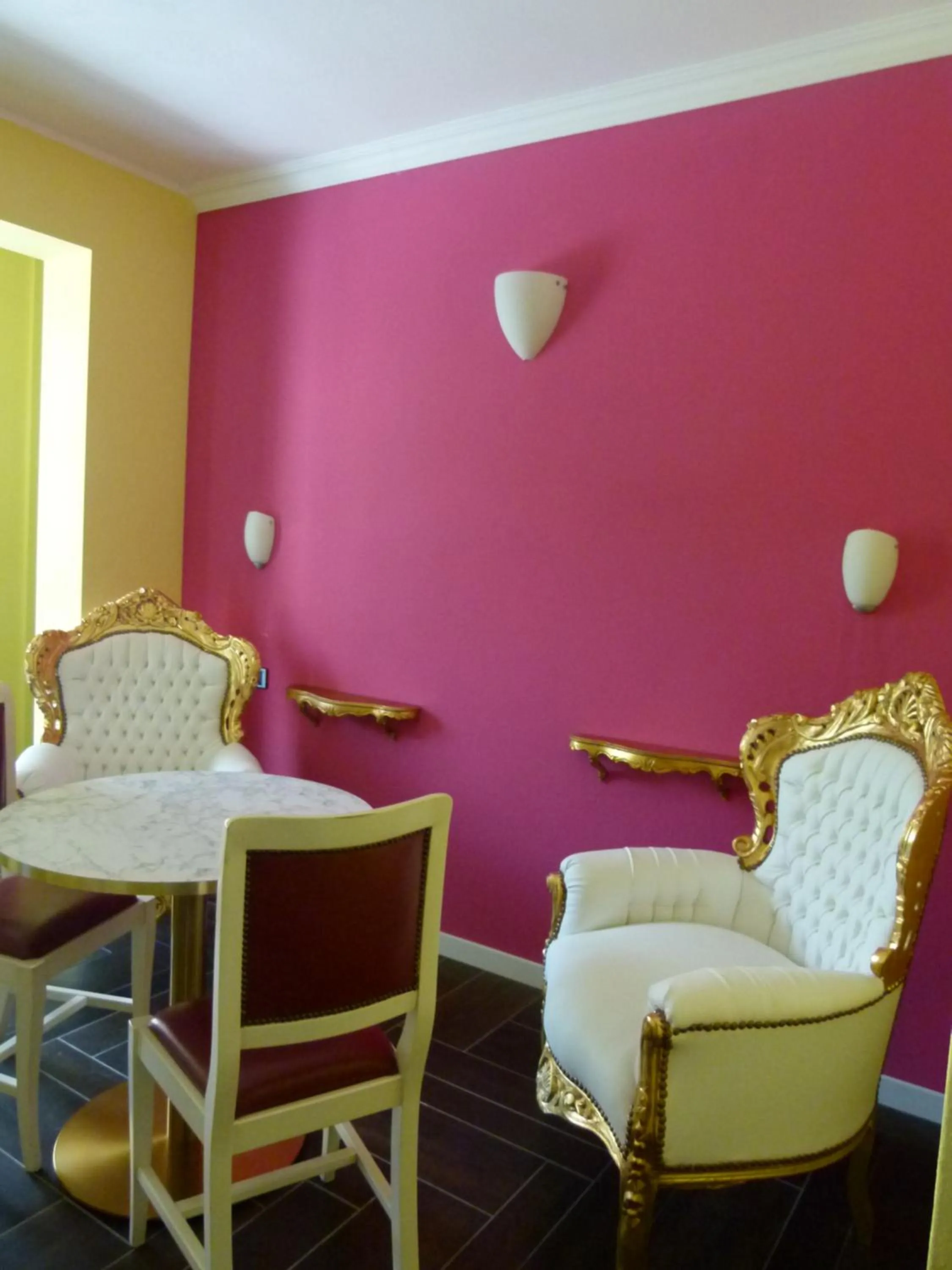 Bedroom in Boutique Hotel Bel Sito Wellness & Private SPA