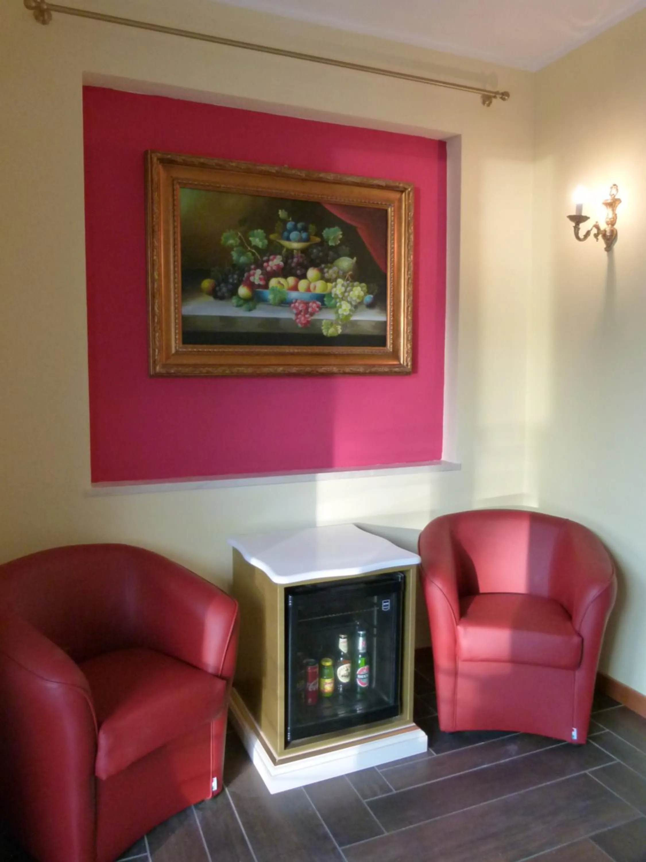 Bedroom in Boutique Hotel Bel Sito Wellness & Private SPA