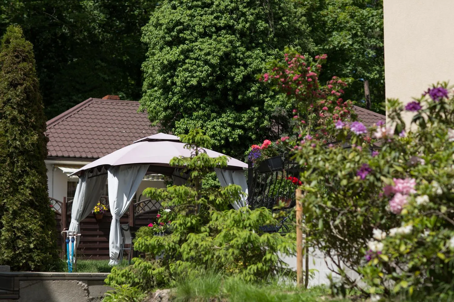 Villa Solis