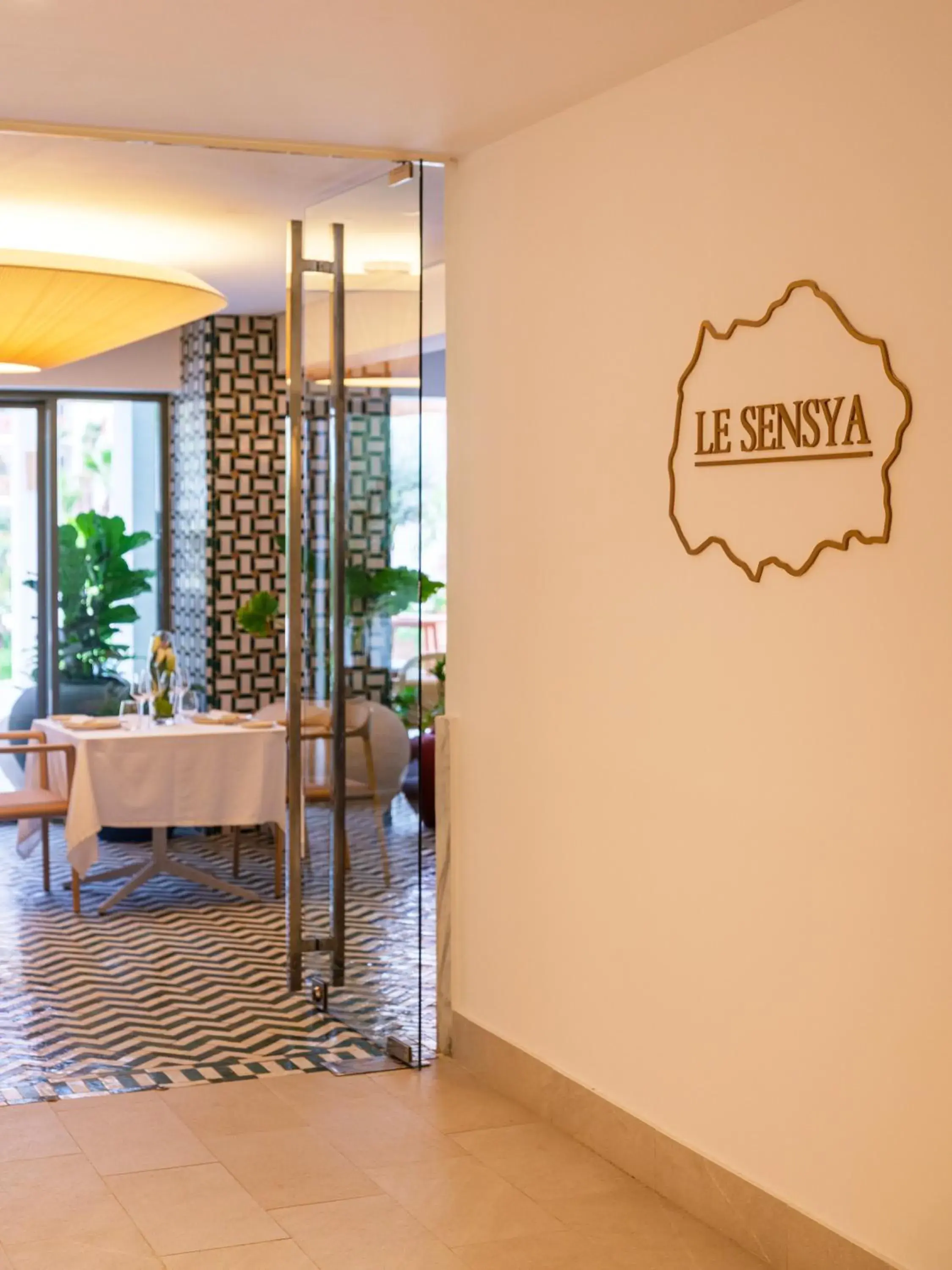 Restaurant/places to eat in The View Agadir Restaurant/places to eat in The View Agadir