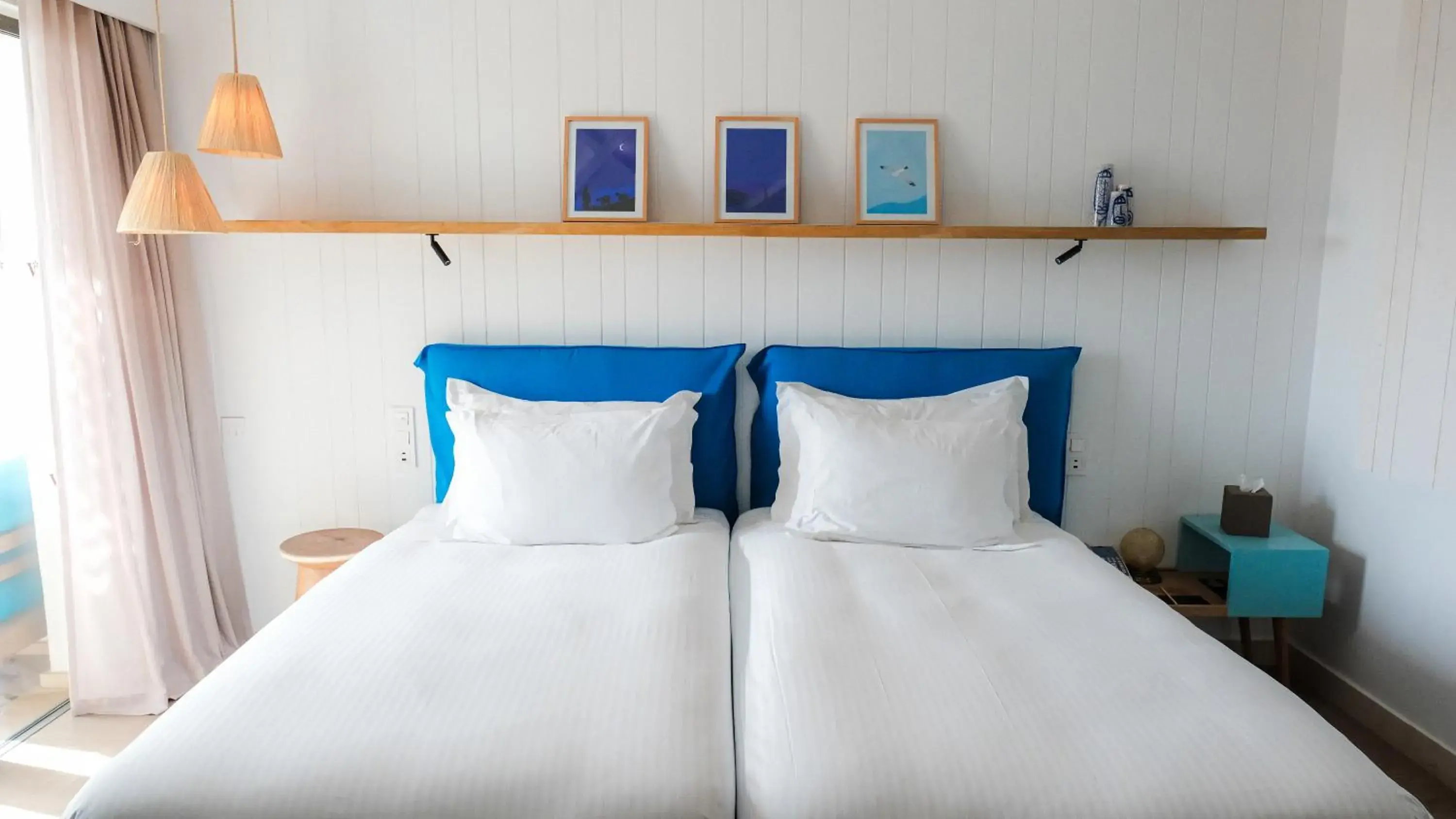 Bedroom, Bed in The View Agadir Bedroom, Bed in The View Agadir