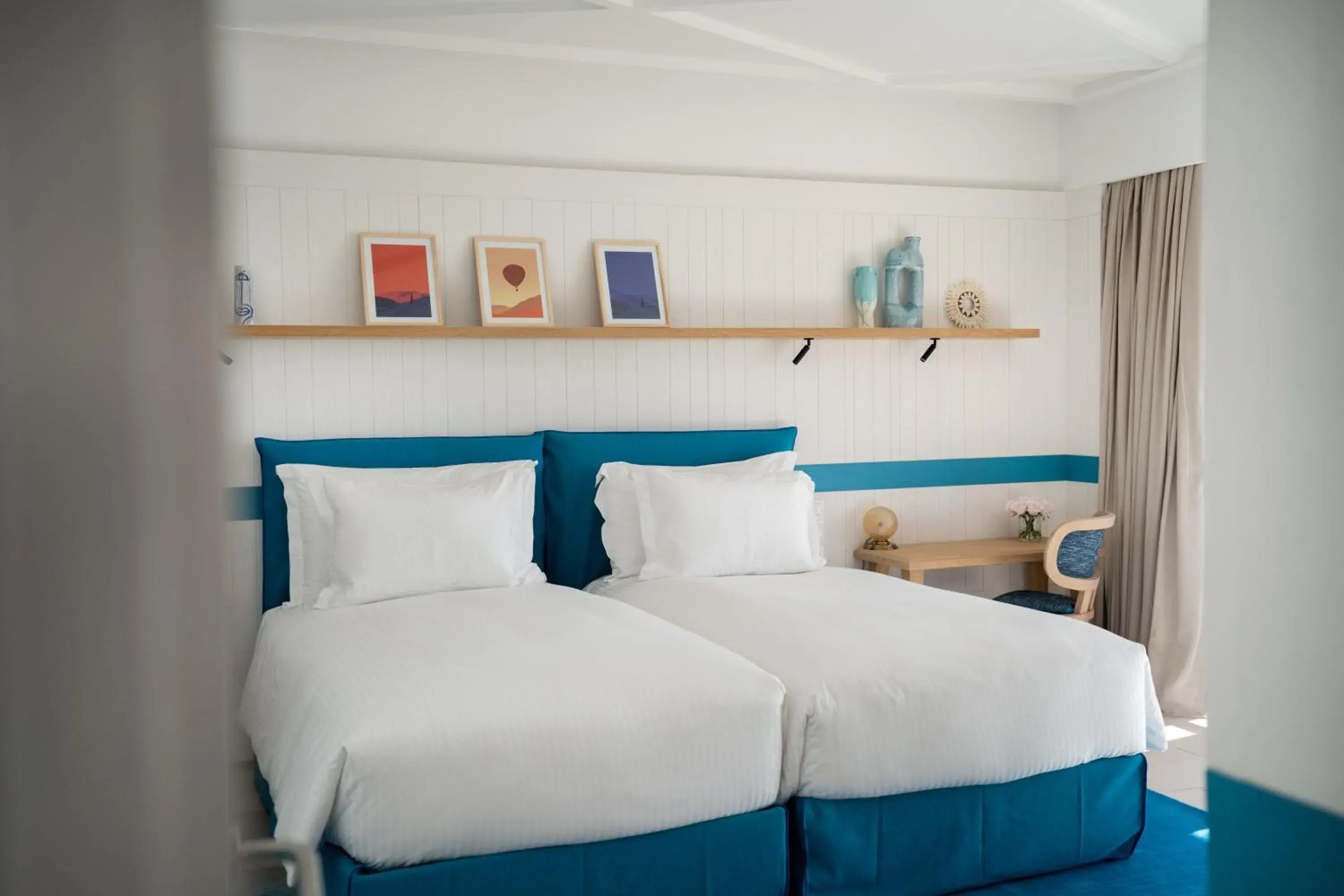 Bedroom, Bed in The View Agadir Bedroom, Bed in The View Agadir