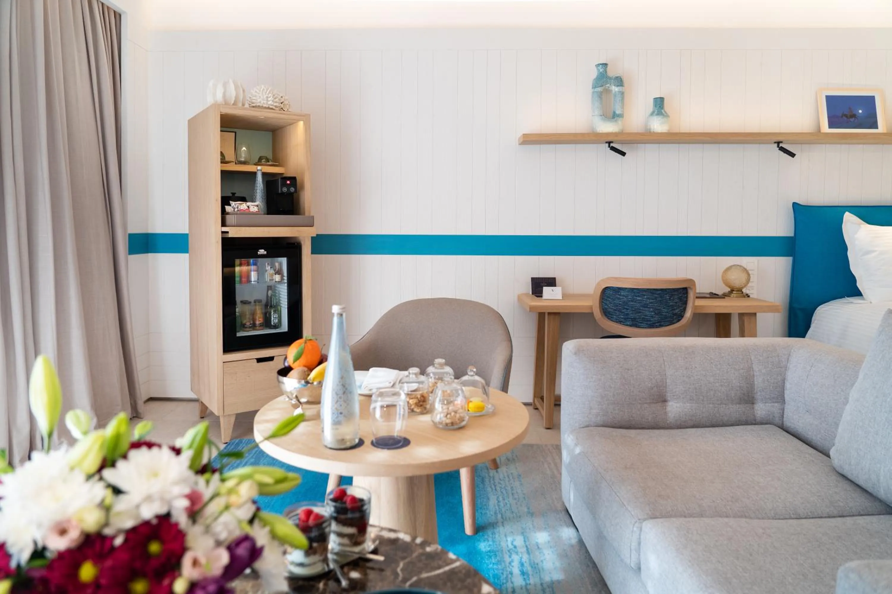 Bedroom in The View Agadir