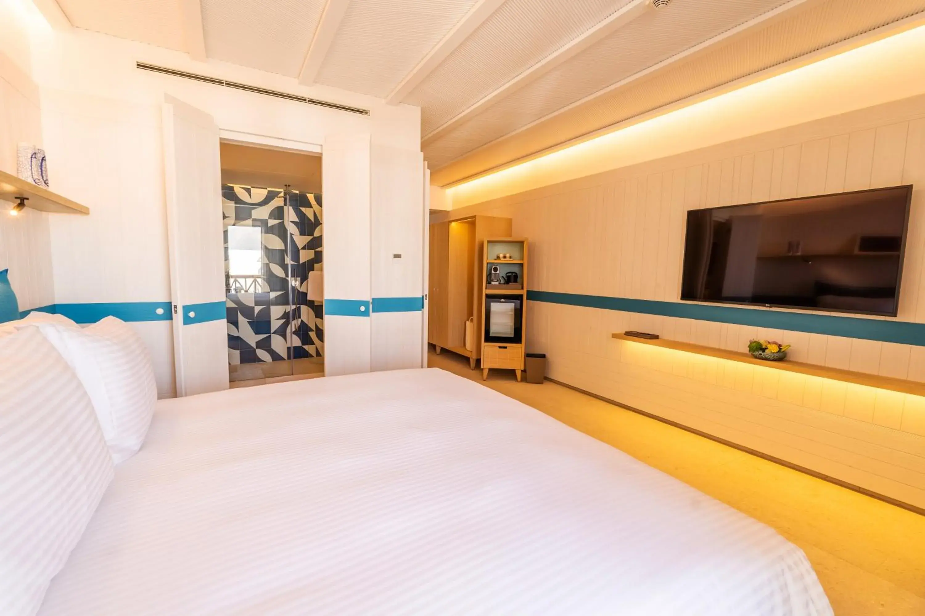 Bed in The View Agadir Bed in The View Agadir