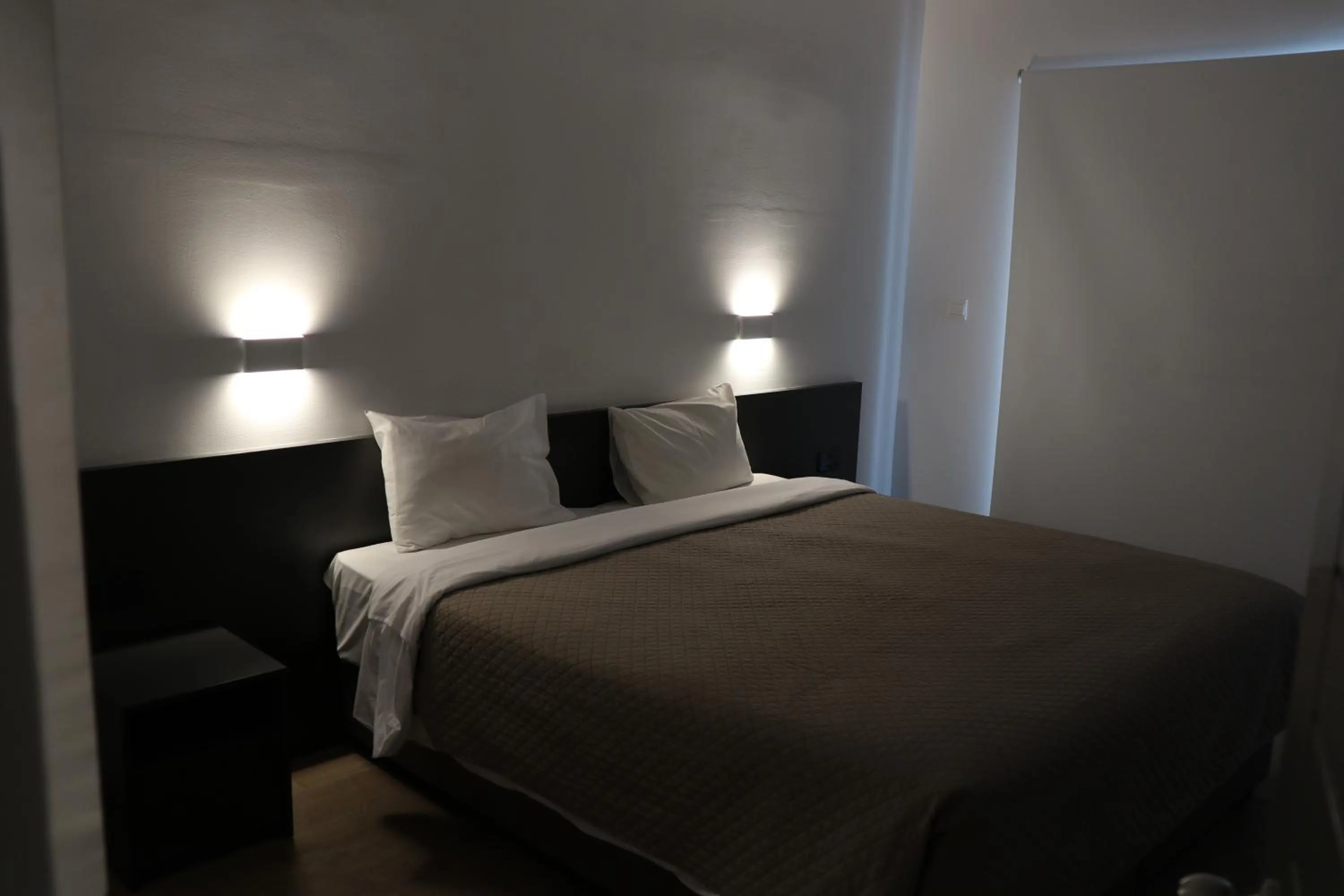 Bedroom, Bed in Sunflower Hotel Apartments