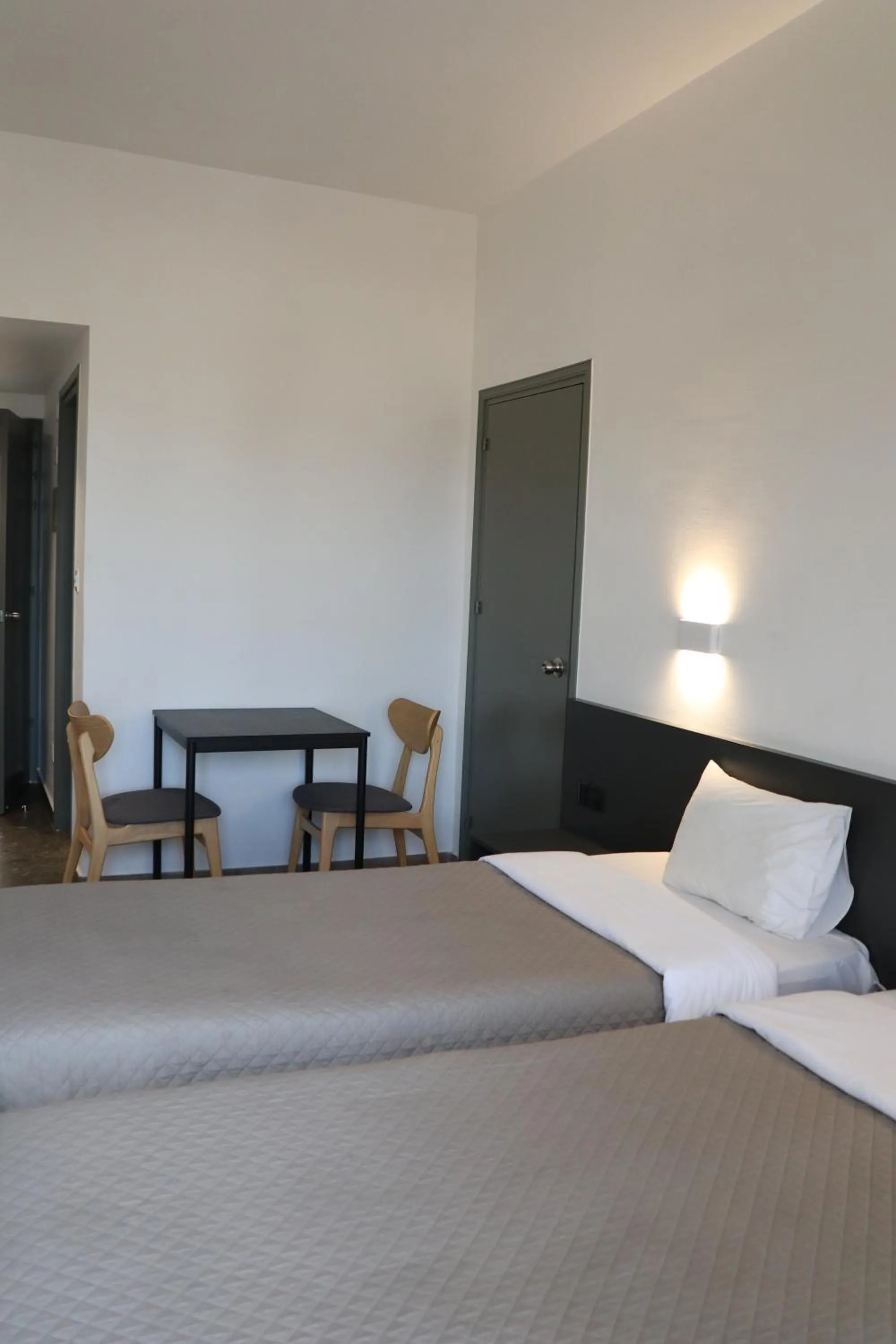 Bedroom, Bed in Sunflower Hotel Apartments