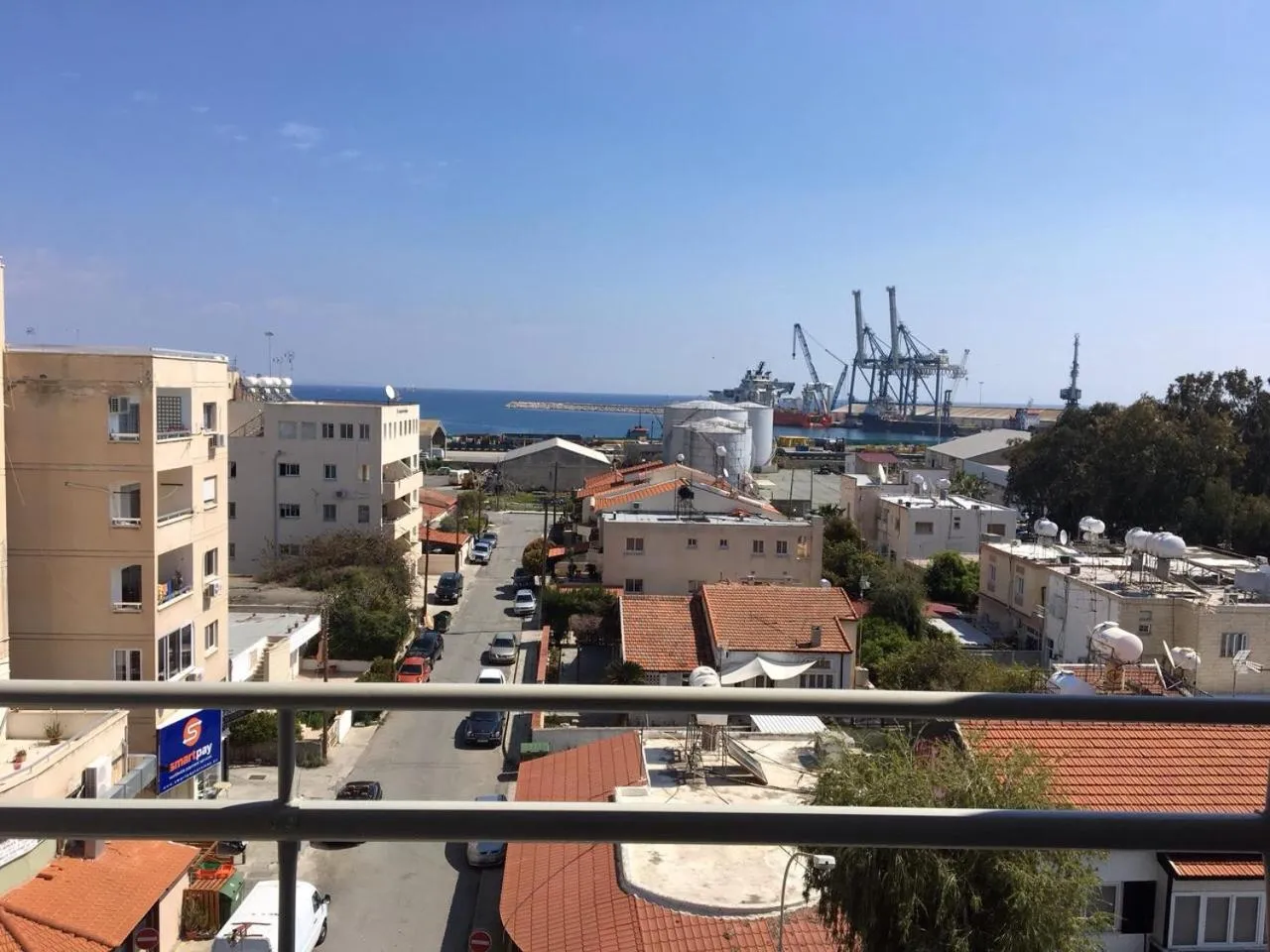 Day in Sunflower Hotel Apartments