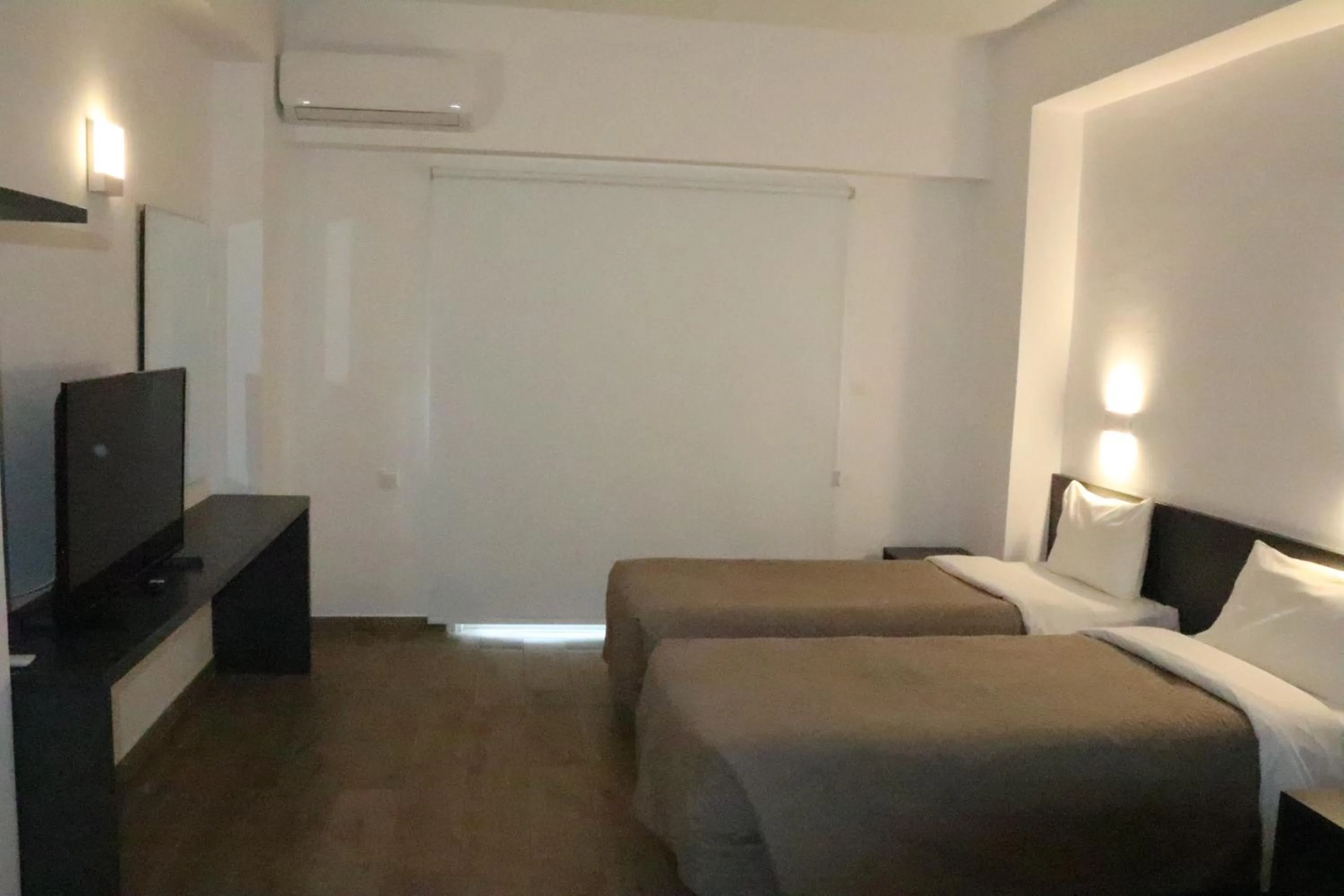 Bedroom, Bed in Sunflower Hotel Apartments