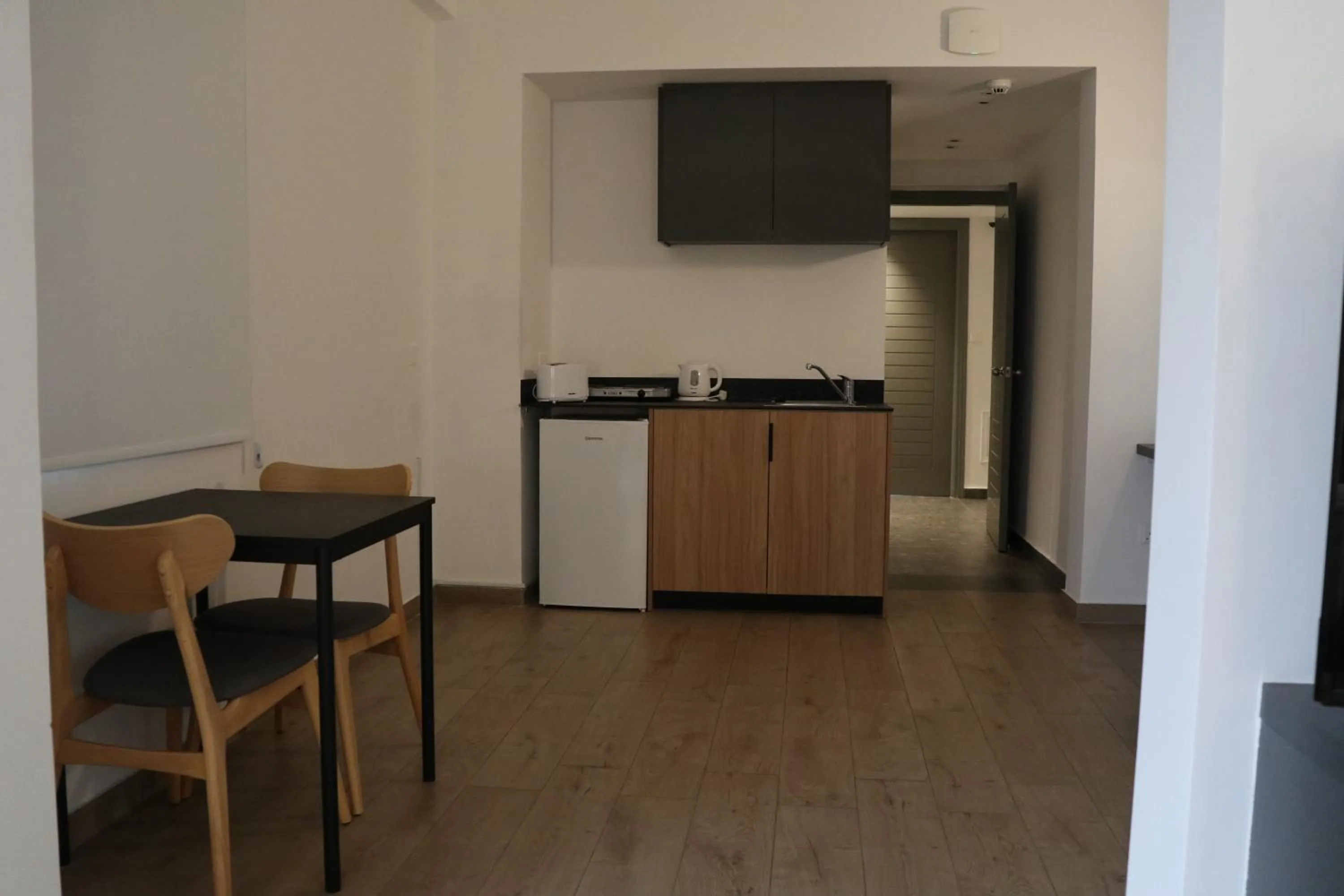 kitchen in Sunflower Hotel Apartments