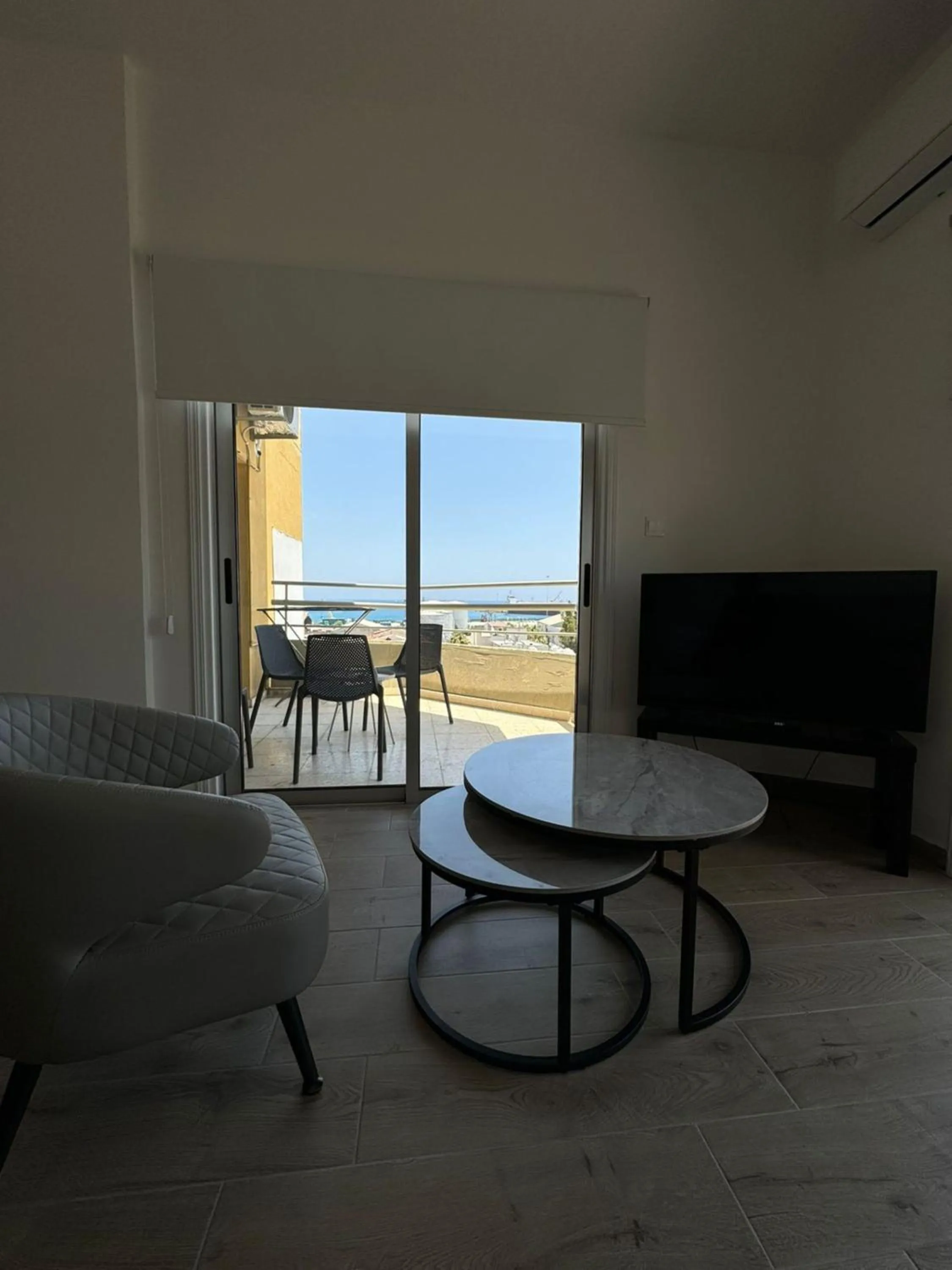 View (from property/room) in Sunflower Hotel Apartments