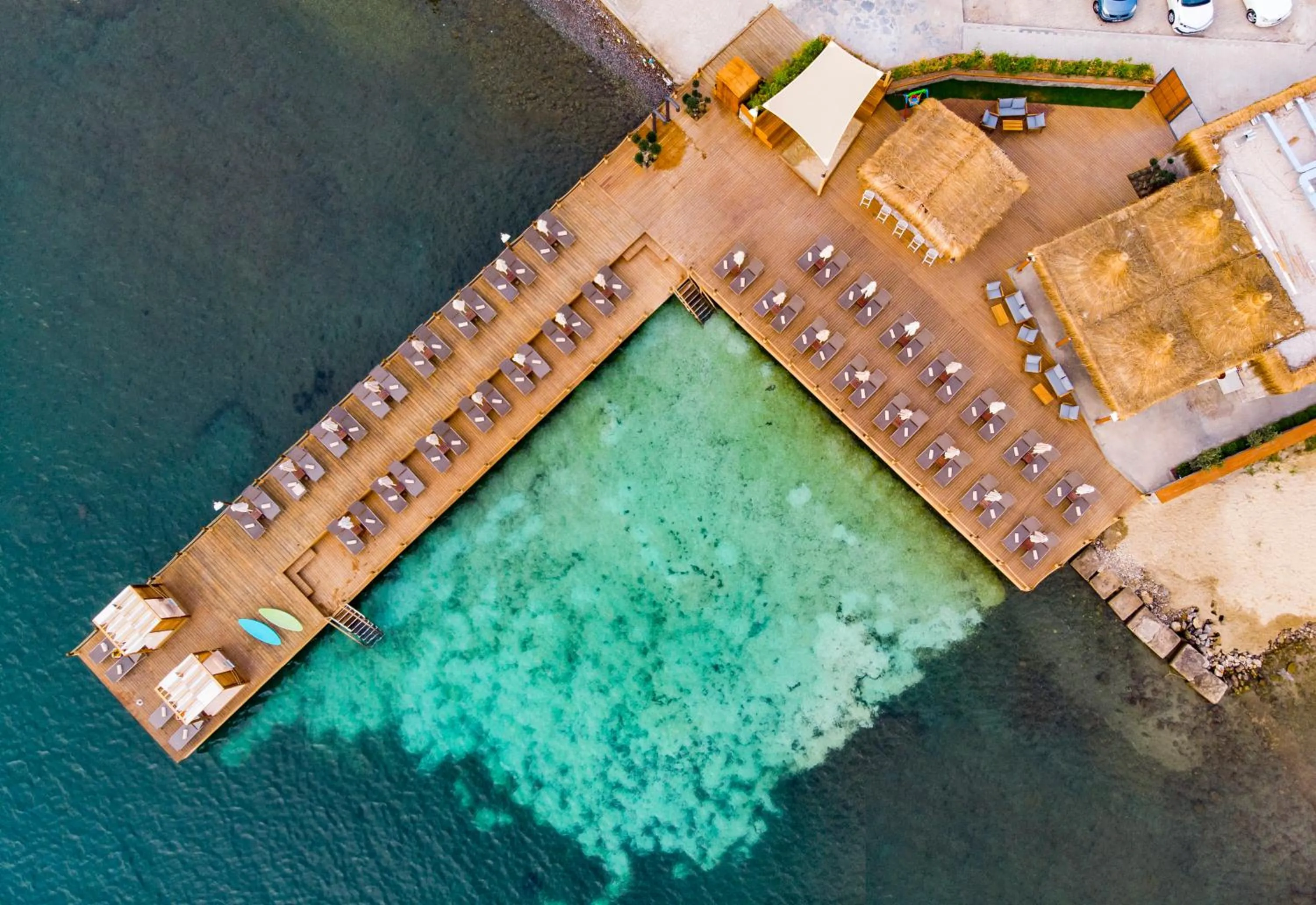 Day in Hotel Vita Bella Resort & Spa